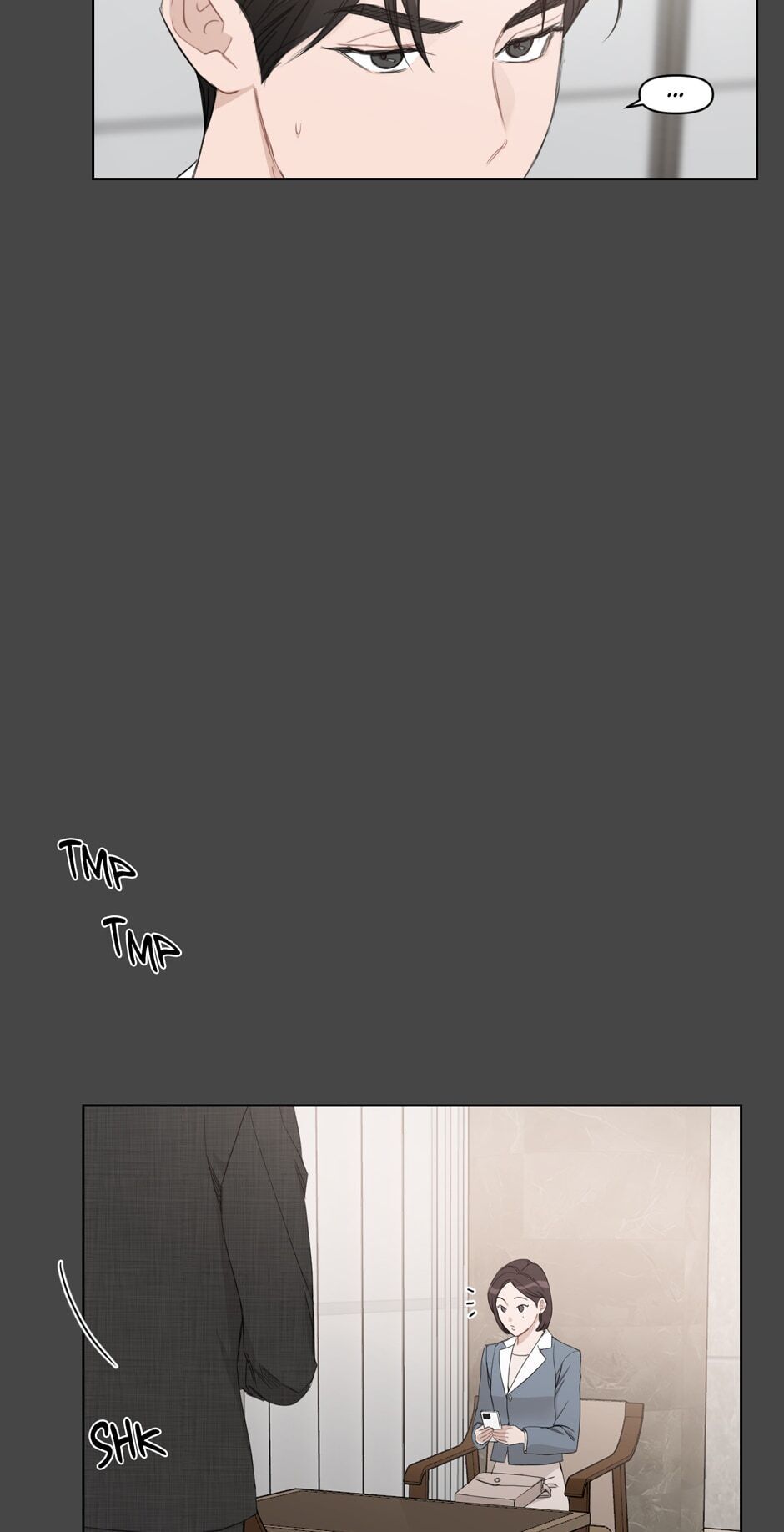 Positively Yours Chapter 74 - Page 30