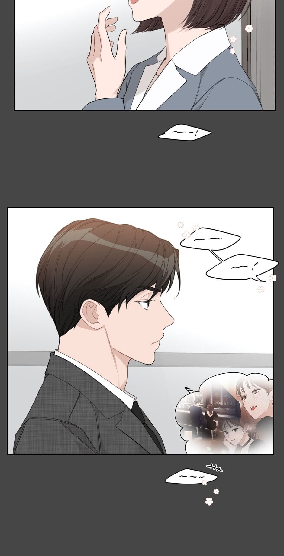 Positively Yours Chapter 74 - Page 34