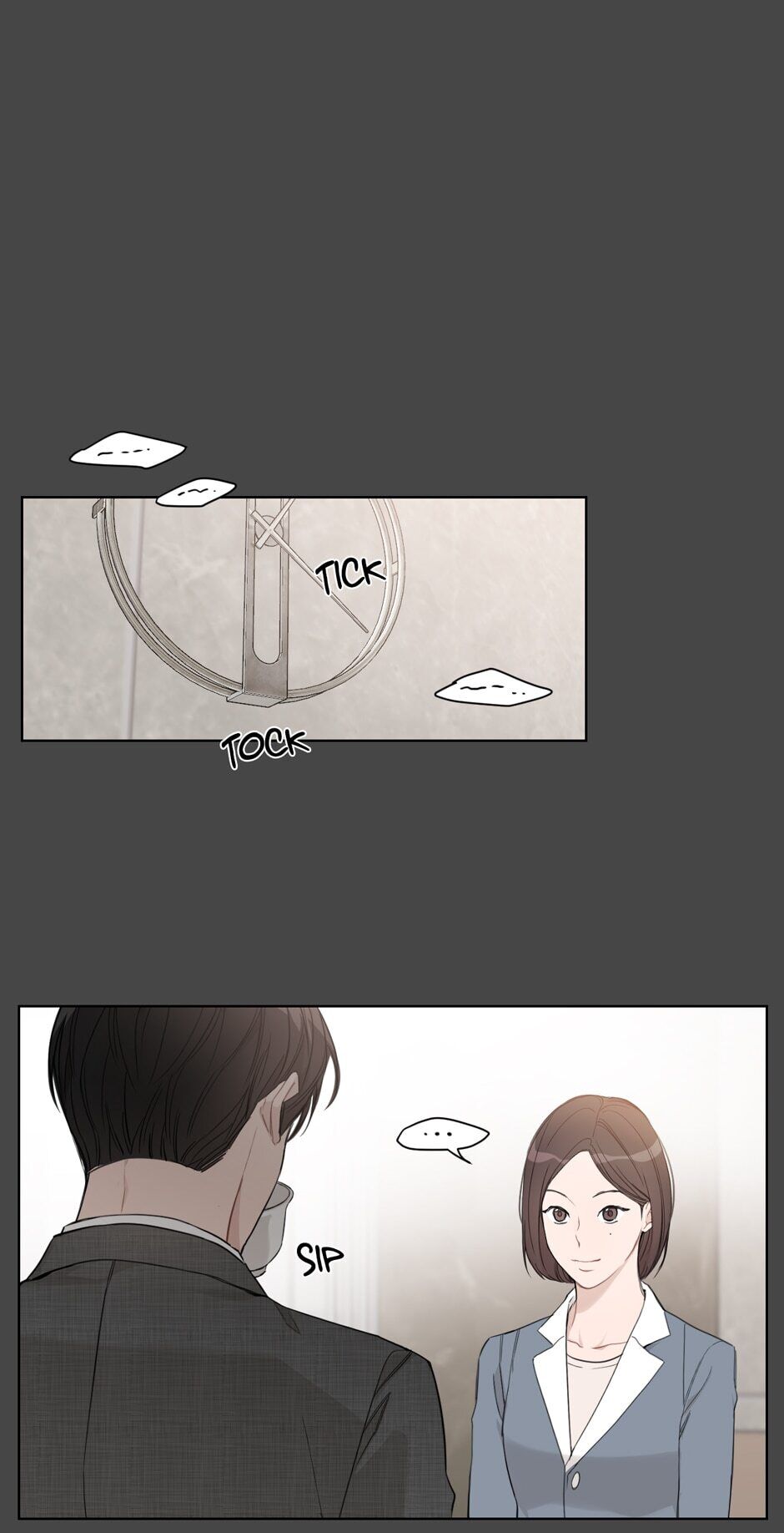 Positively Yours Chapter 74 - Page 35