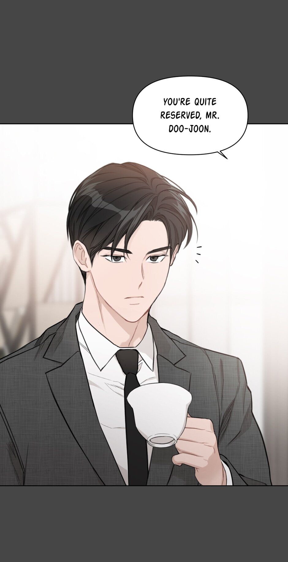 Positively Yours Chapter 74 - Page 36