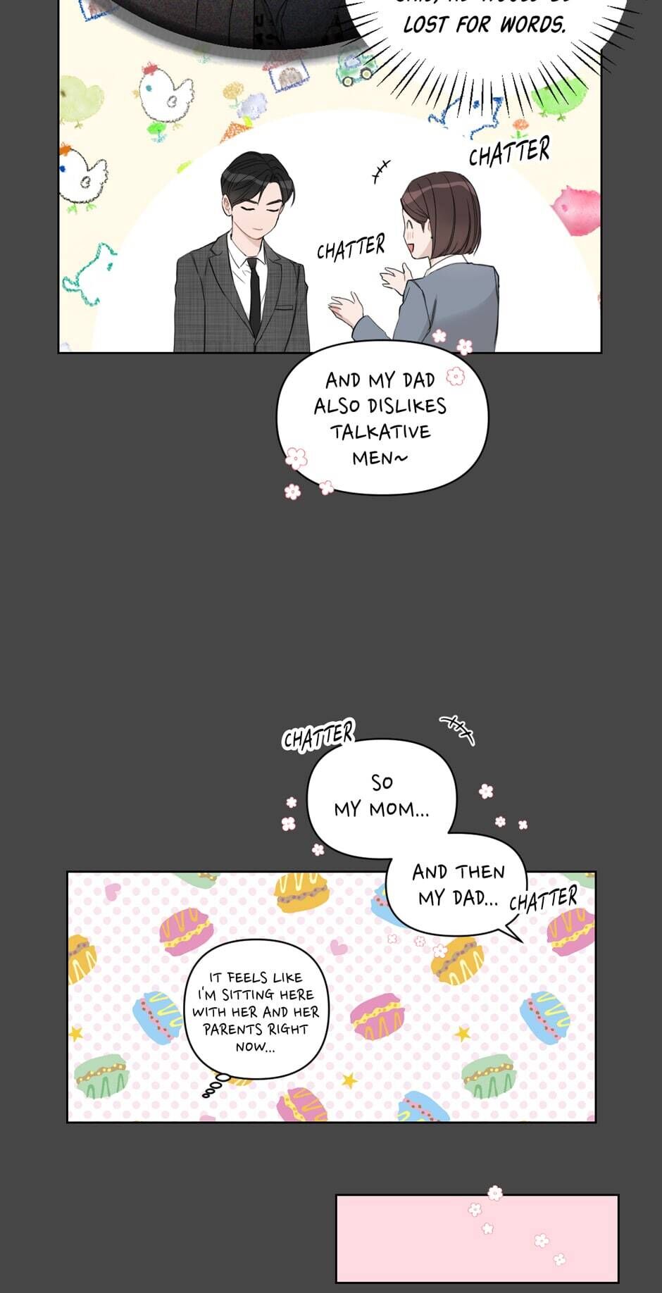 Positively Yours Chapter 74 - Page 39