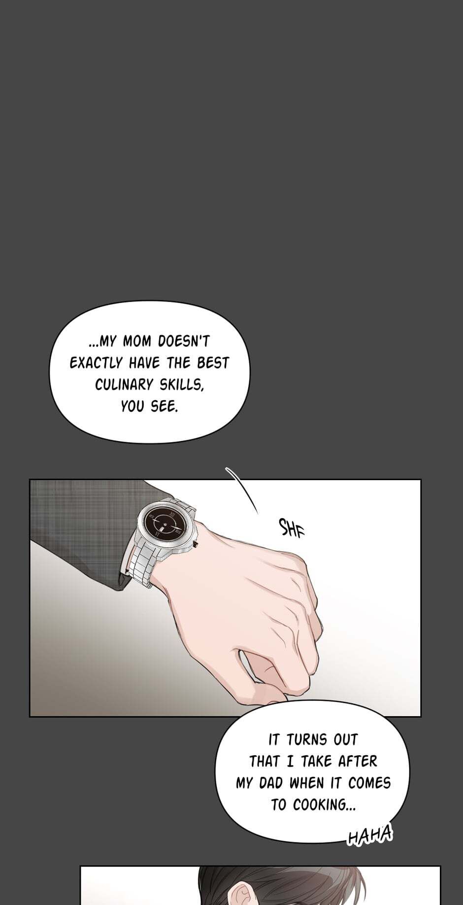 Positively Yours Chapter 74 - Page 40