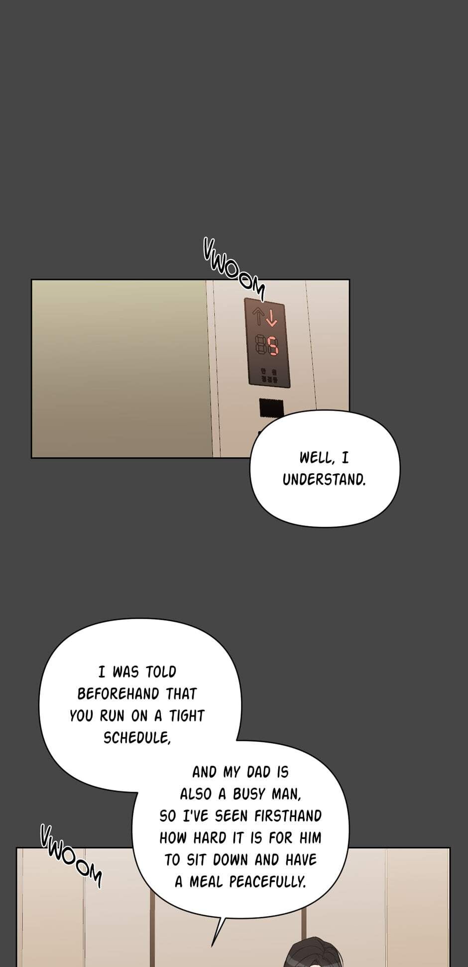 Positively Yours Chapter 74 - Page 47