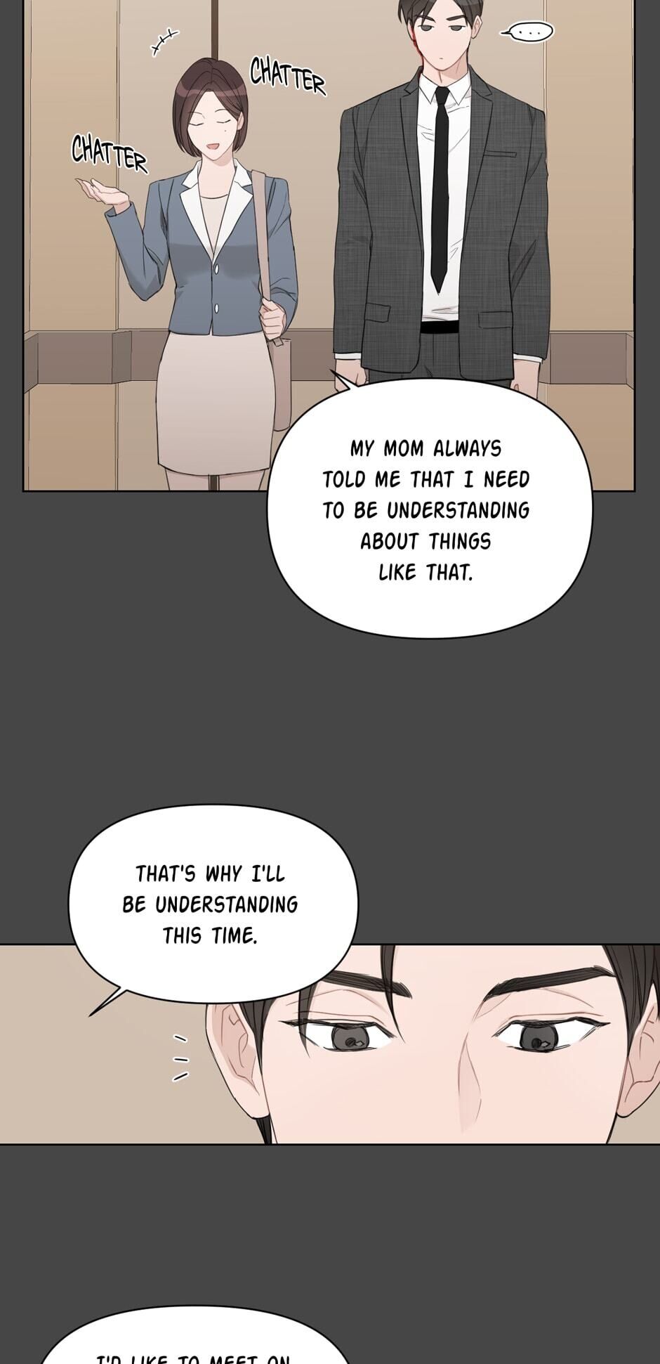 Positively Yours Chapter 74 - Page 48