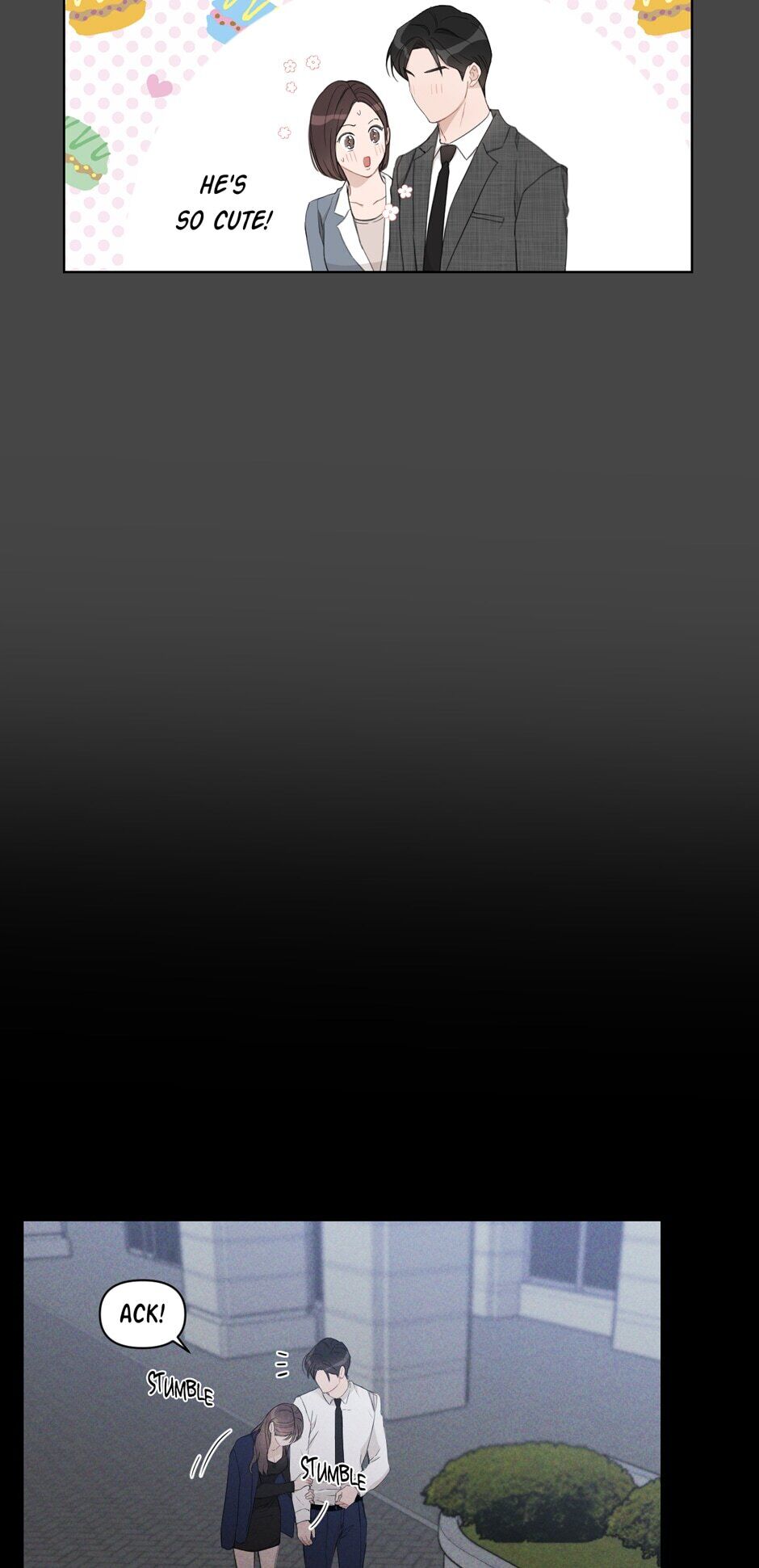 Positively Yours Chapter 74 - Page 55