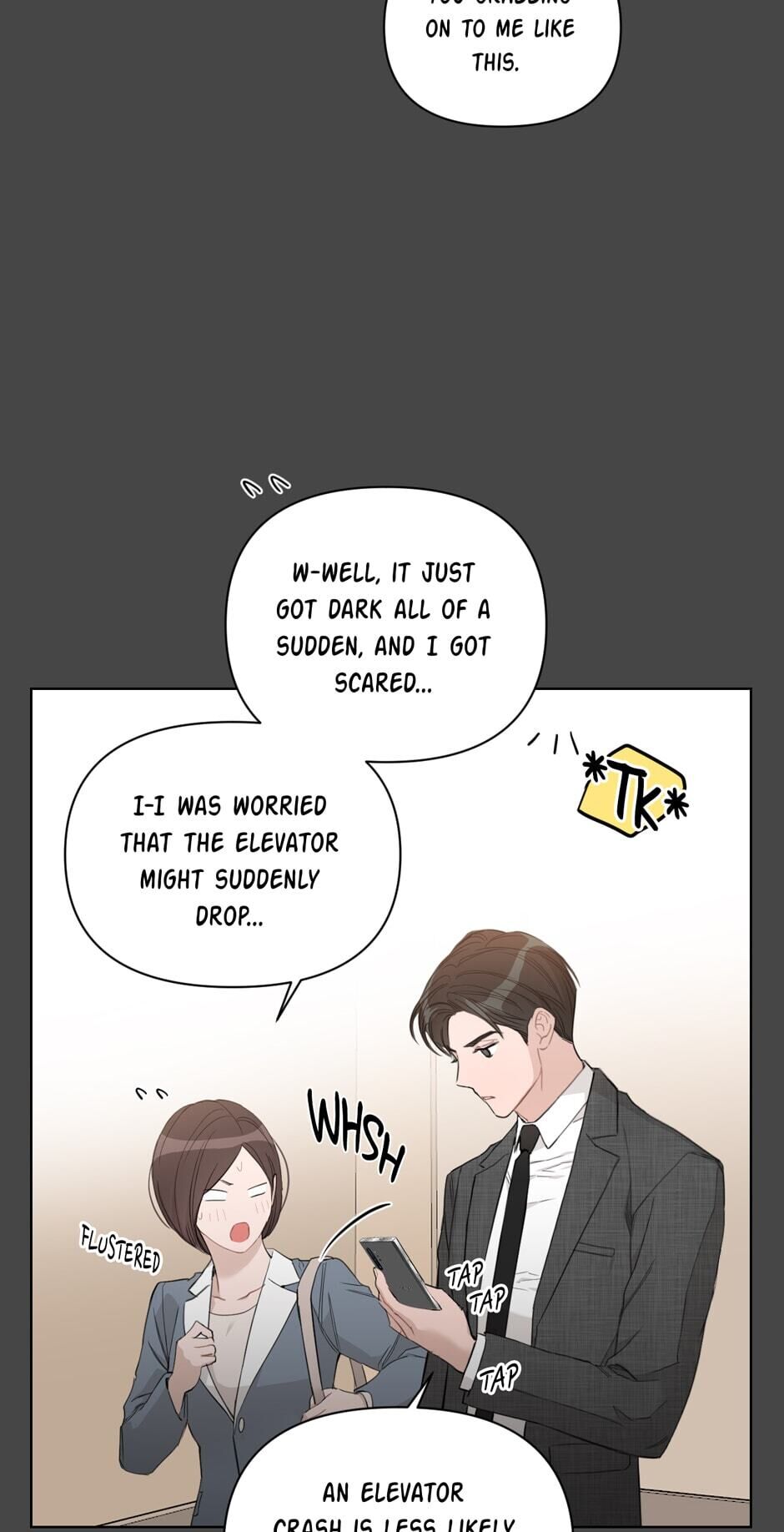 Positively Yours Chapter 75 - Page 11