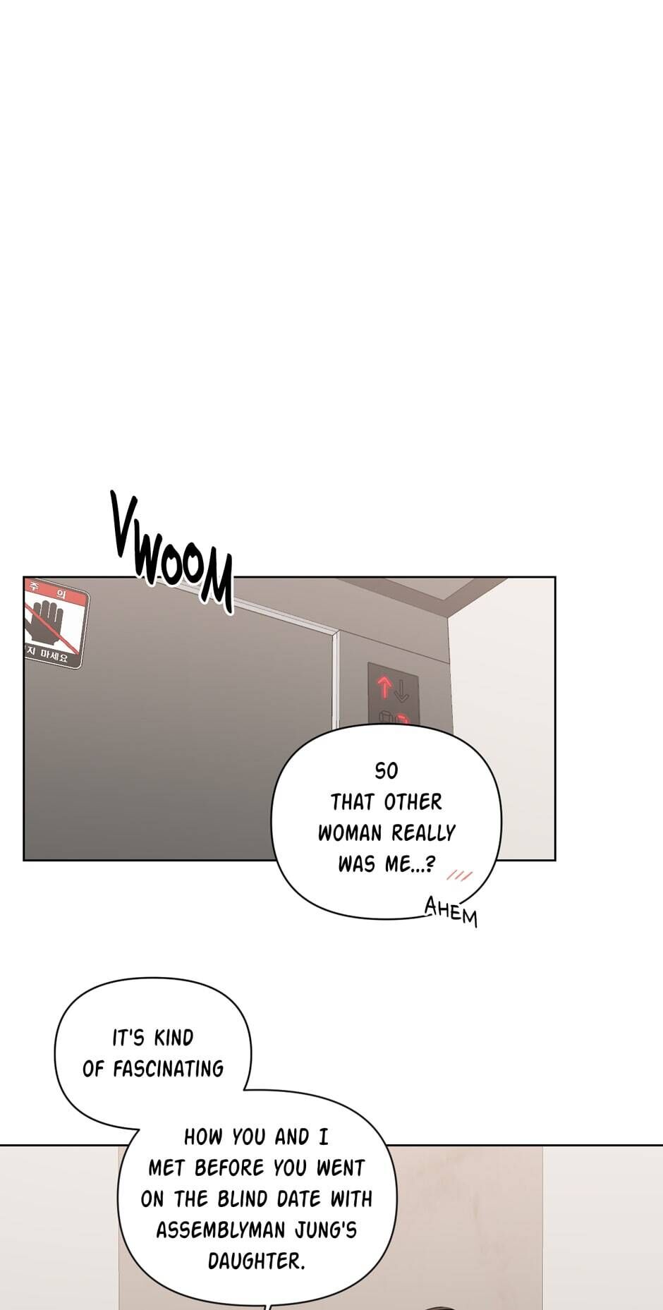 Positively Yours Chapter 75 - Page 21