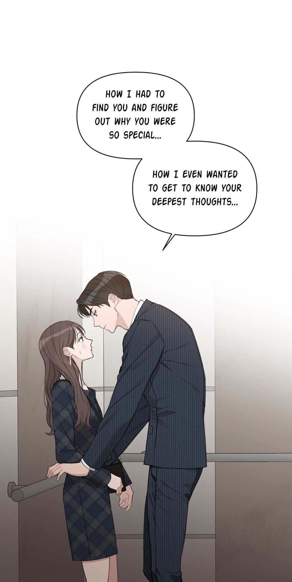 Positively Yours Chapter 75 - Page 32