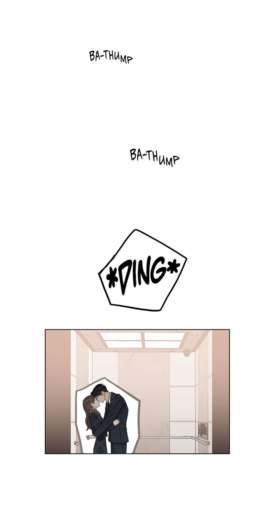 Positively Yours Chapter 75 - Page 35