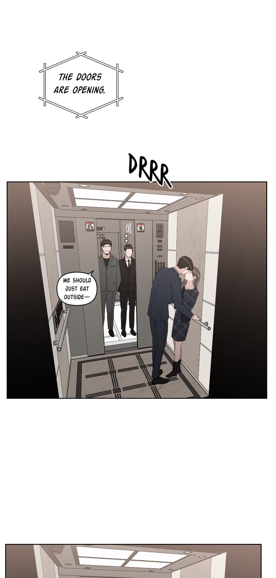 Positively Yours Chapter 75 - Page 36