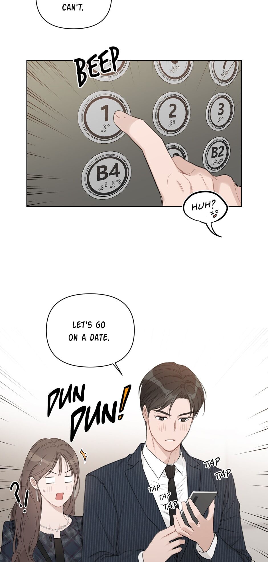 Positively Yours Chapter 75 - Page 39