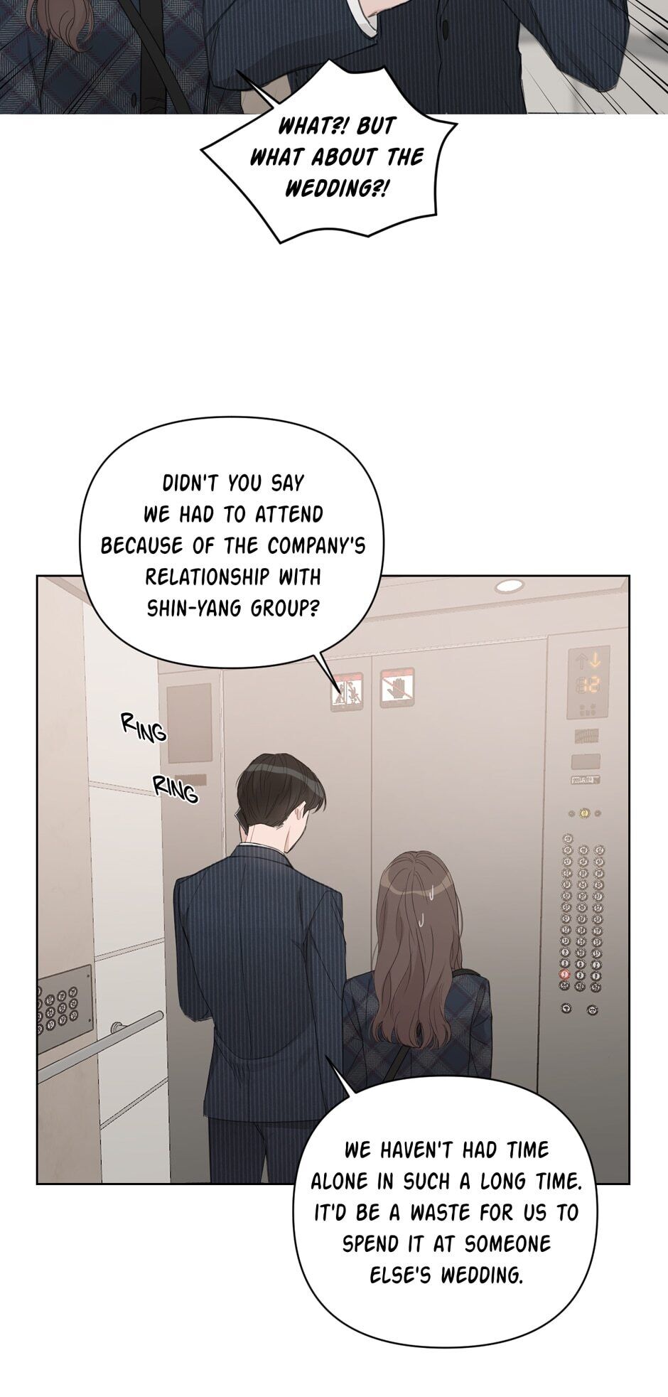 Positively Yours Chapter 75 - Page 40