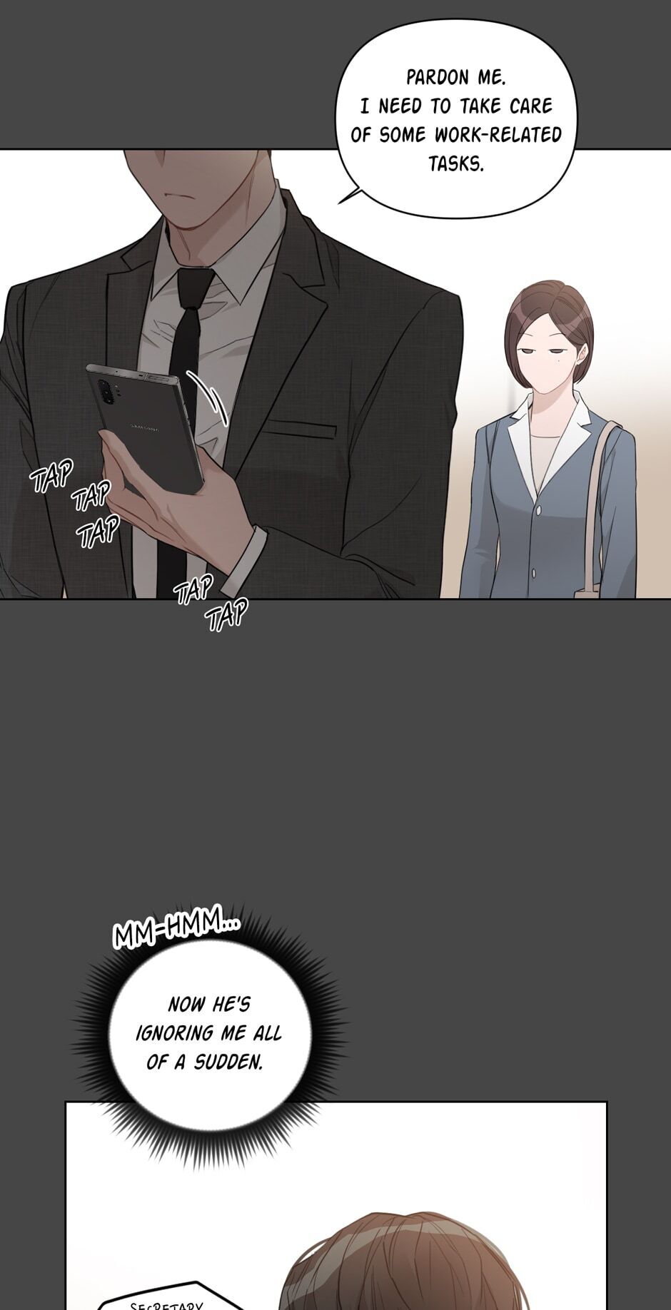 Positively Yours Chapter 75 - Page 5