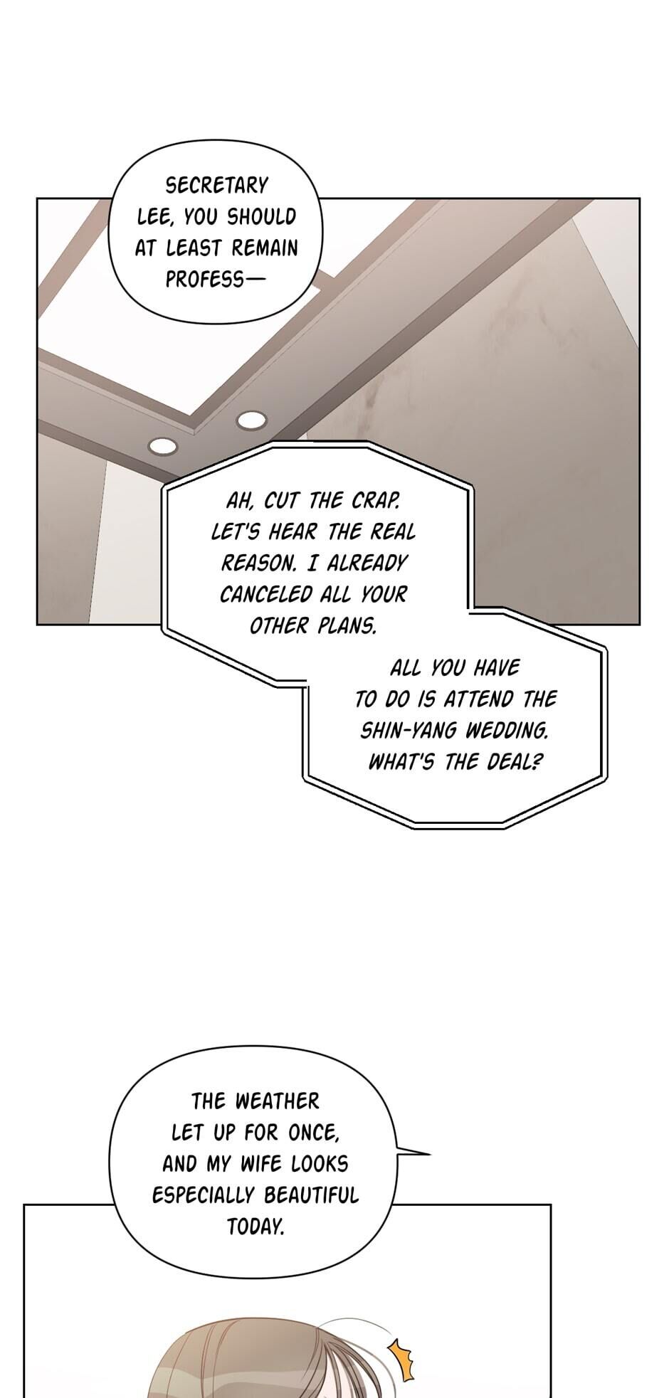 Positively Yours Chapter 75 - Page 44