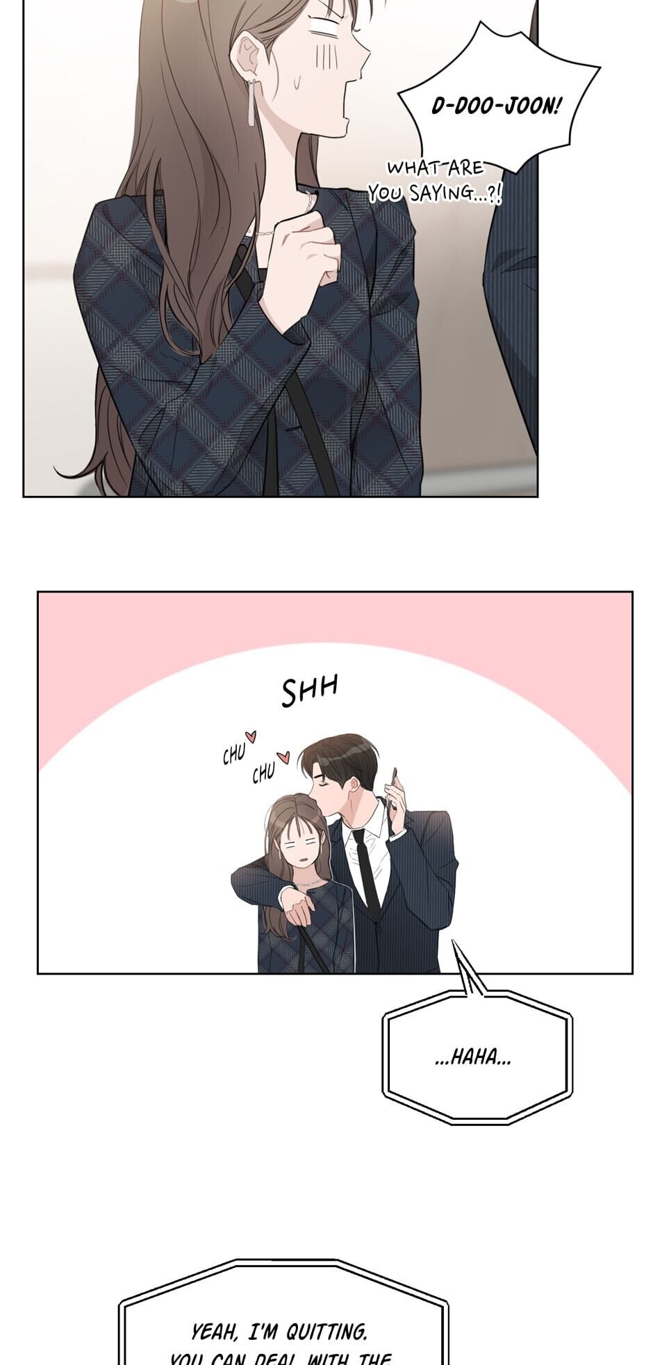 Positively Yours Chapter 75 - Page 45