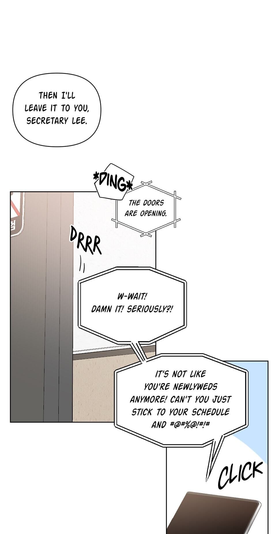 Positively Yours Chapter 75 - Page 47