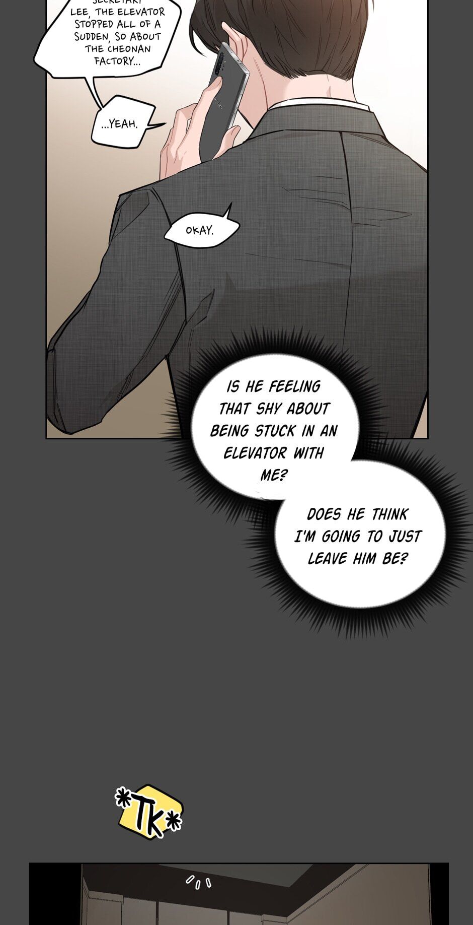 Positively Yours Chapter 75 - Page 6