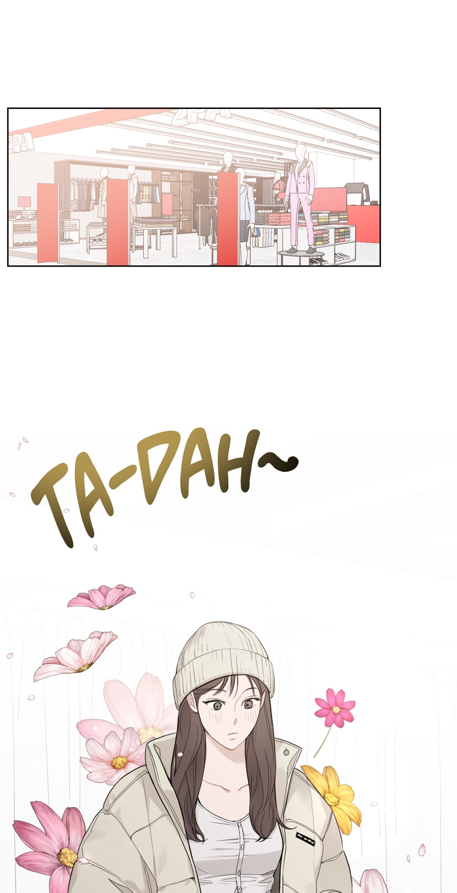 Positively Yours Chapter 76 - Page 2