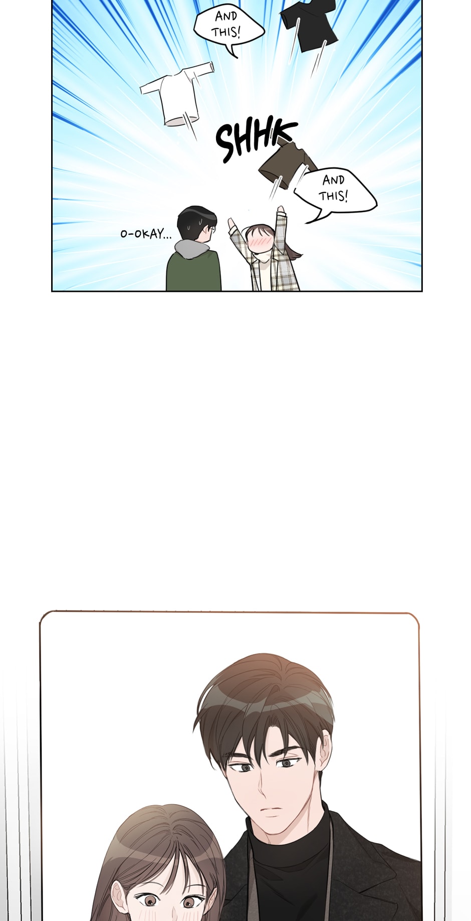 Positively Yours Chapter 76 - Page 11