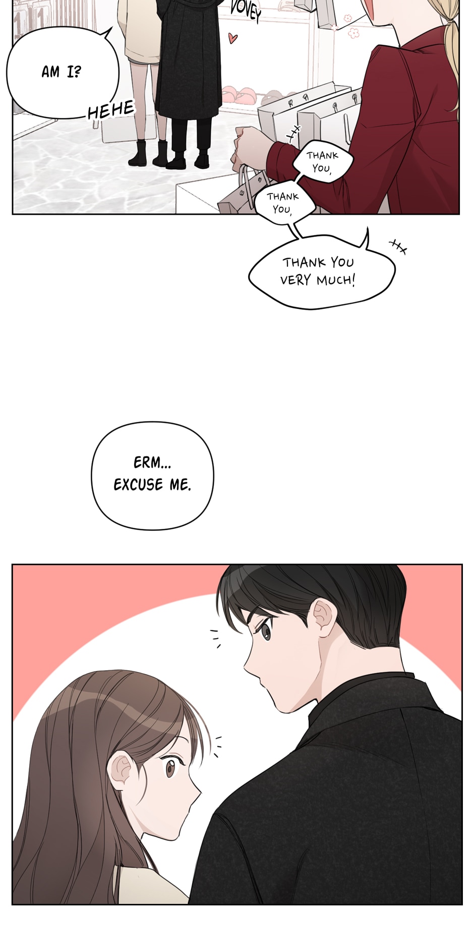 Positively Yours Chapter 76 - Page 13