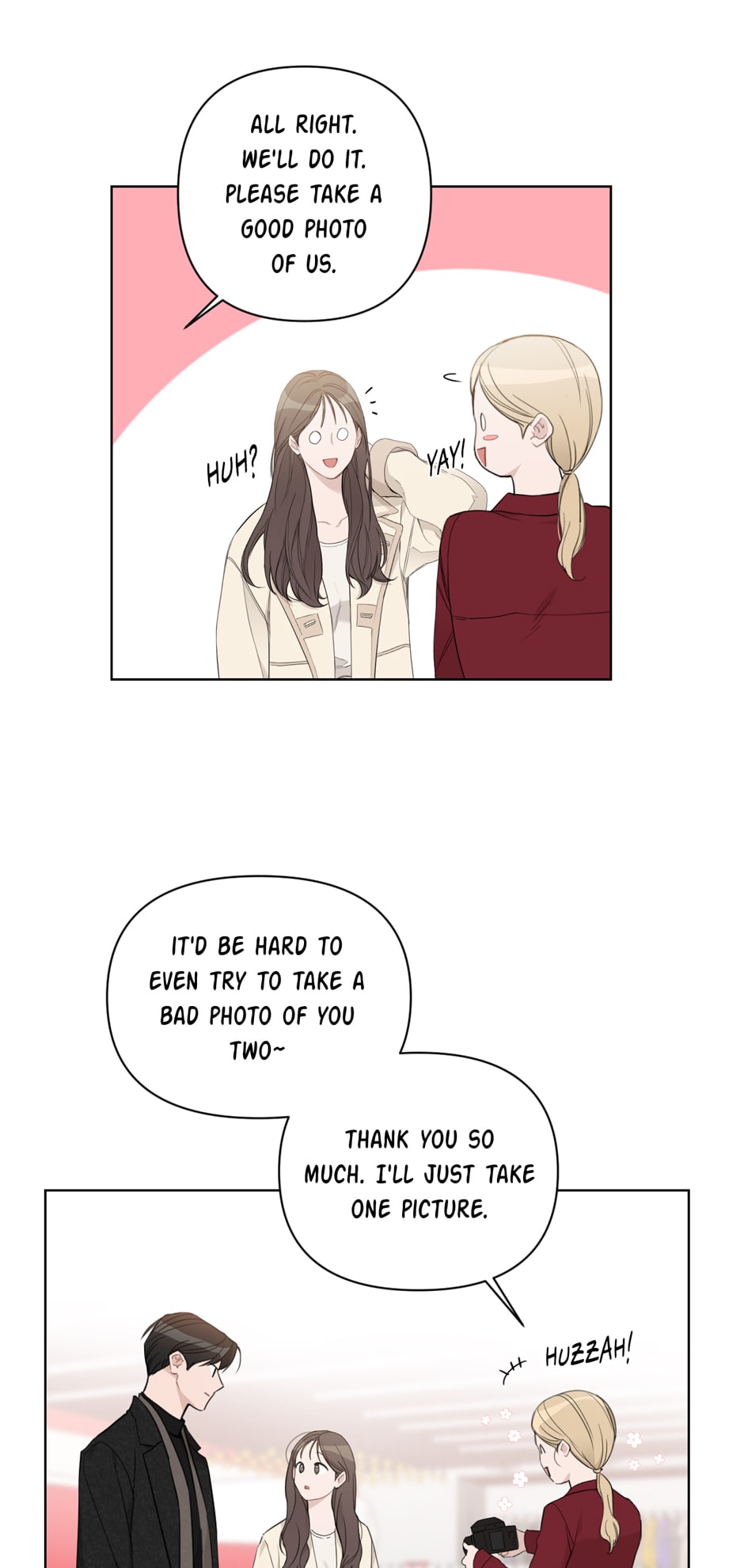 Positively Yours Chapter 76 - Page 16