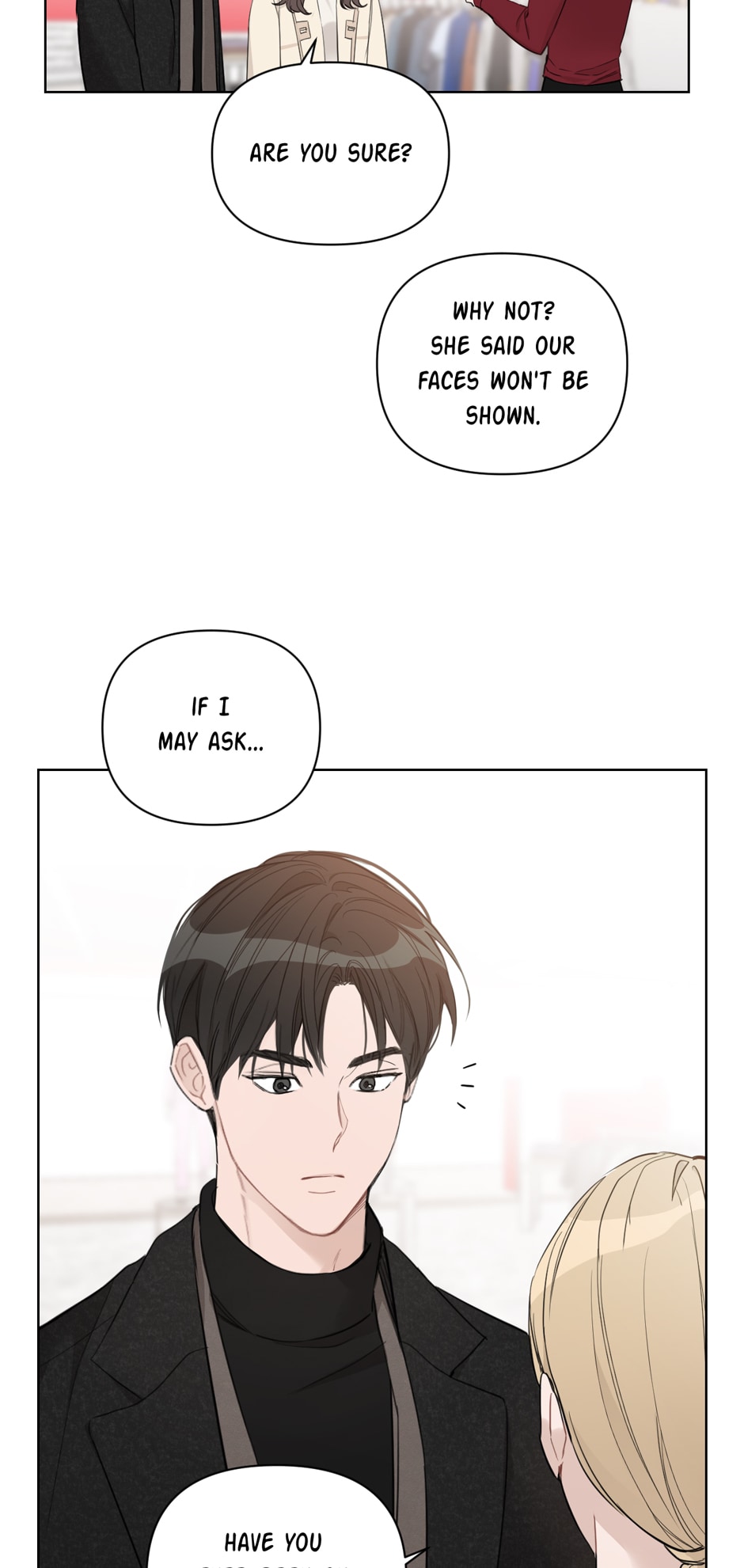 Positively Yours Chapter 76 - Page 17