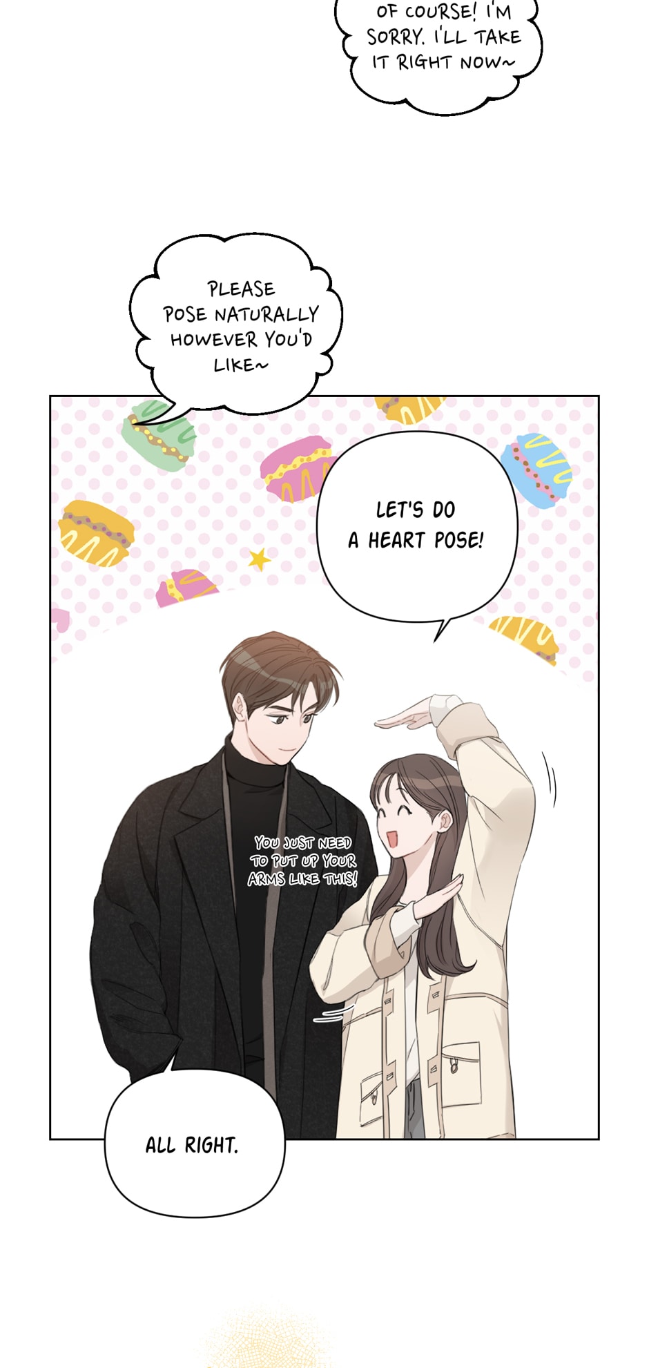 Positively Yours Chapter 76 - Page 20