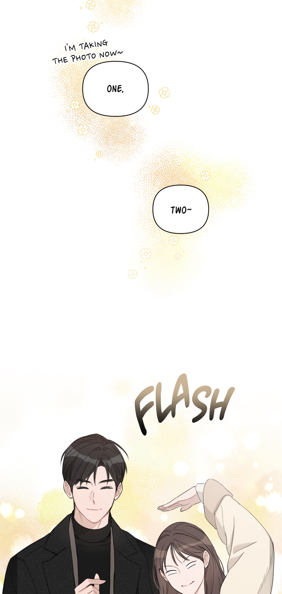 Positively Yours Chapter 76 - Page 21