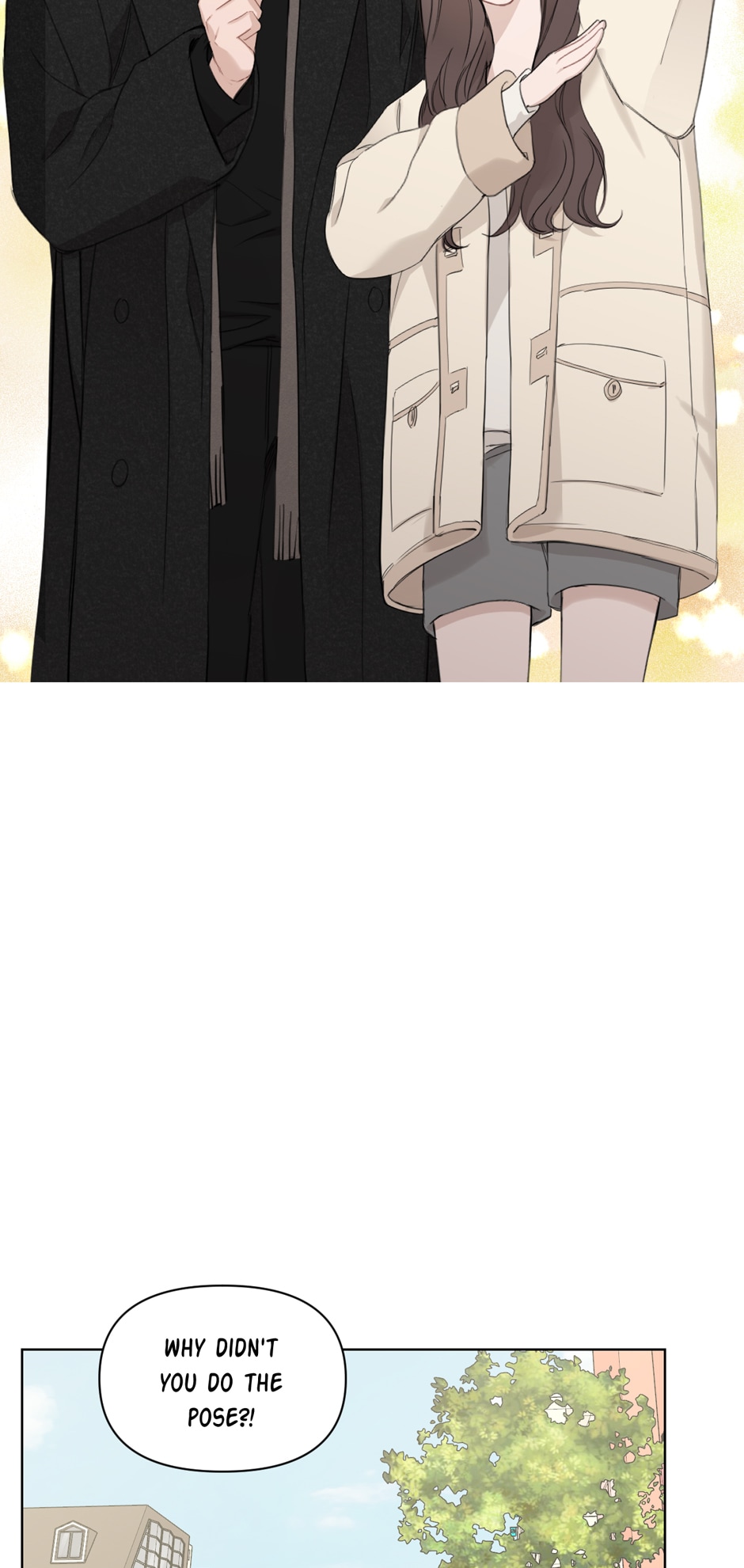 Positively Yours Chapter 76 - Page 22