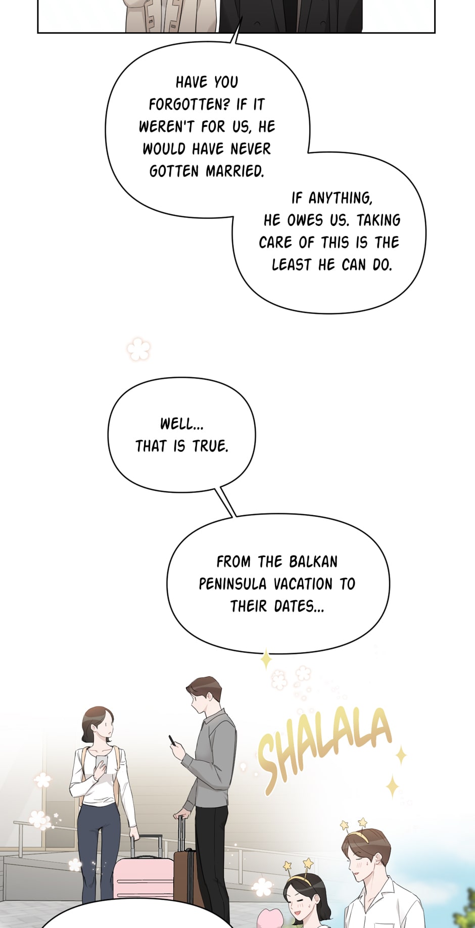 Positively Yours Chapter 76 - Page 26