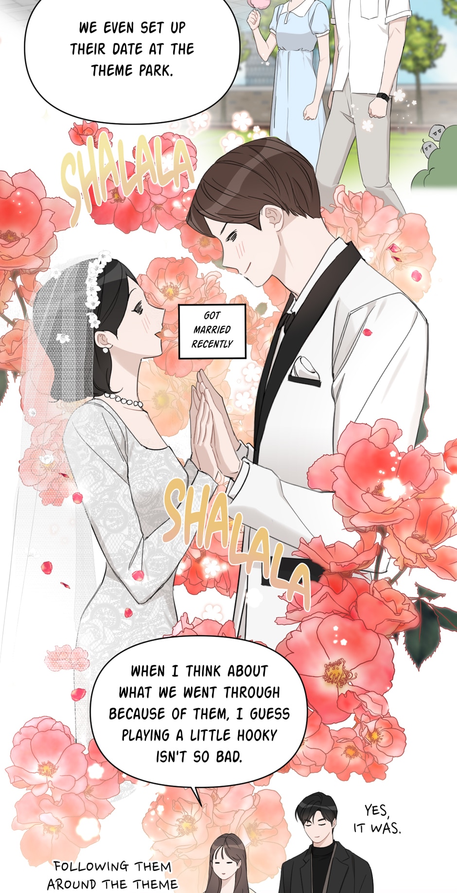 Positively Yours Chapter 76 - Page 27