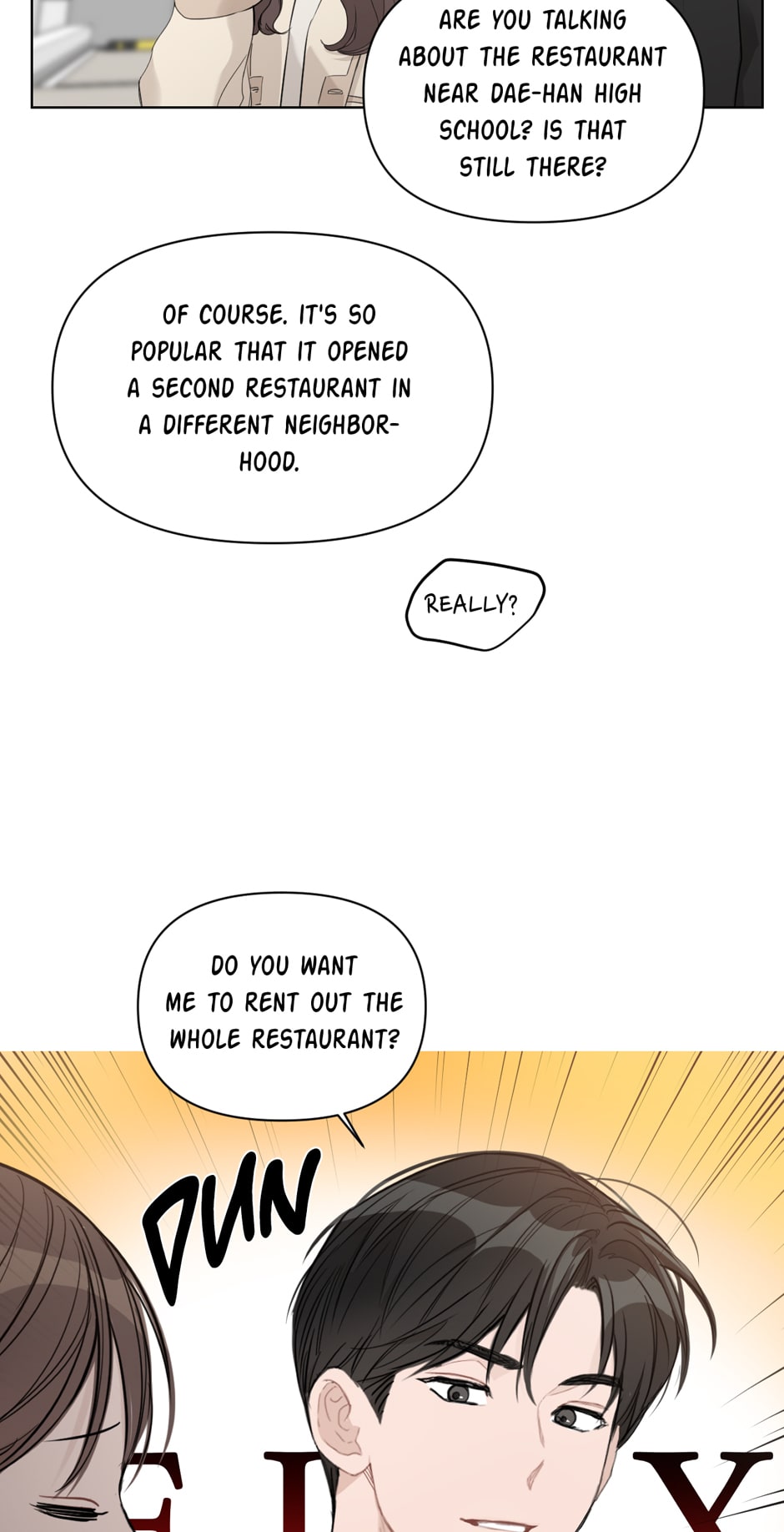 Positively Yours Chapter 76 - Page 29