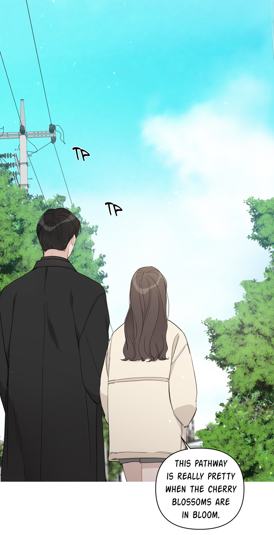 Positively Yours Chapter 76 - Page 35