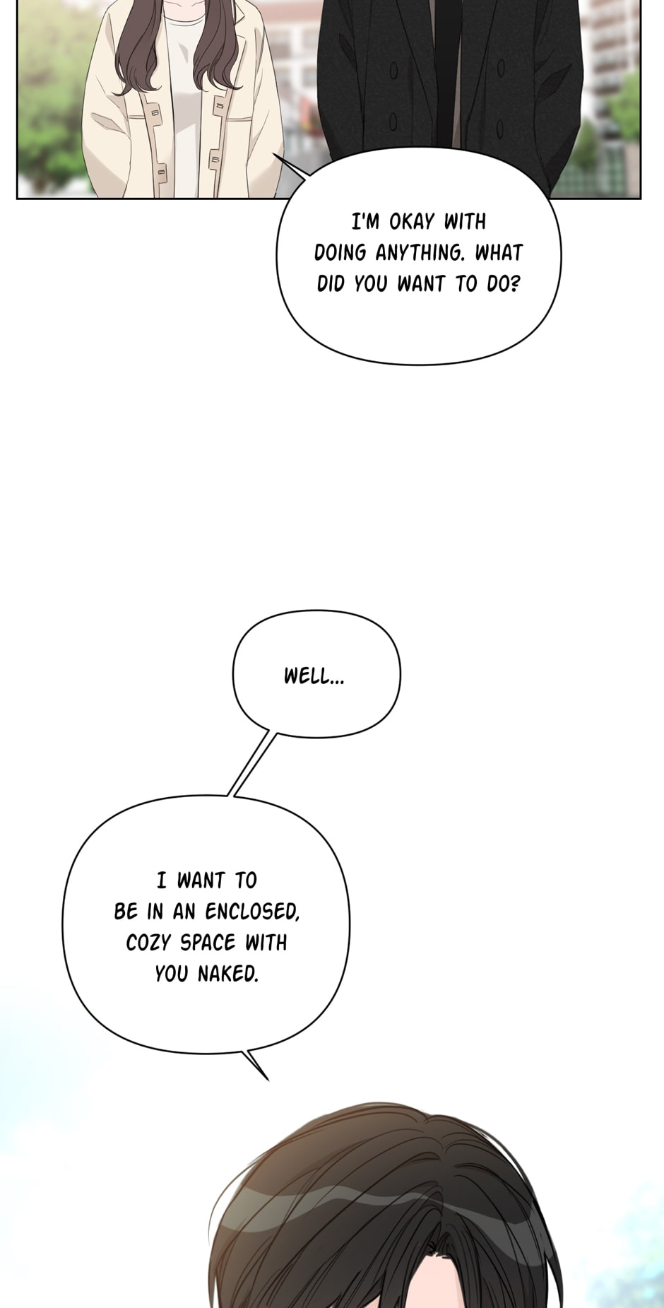 Positively Yours Chapter 76 - Page 40