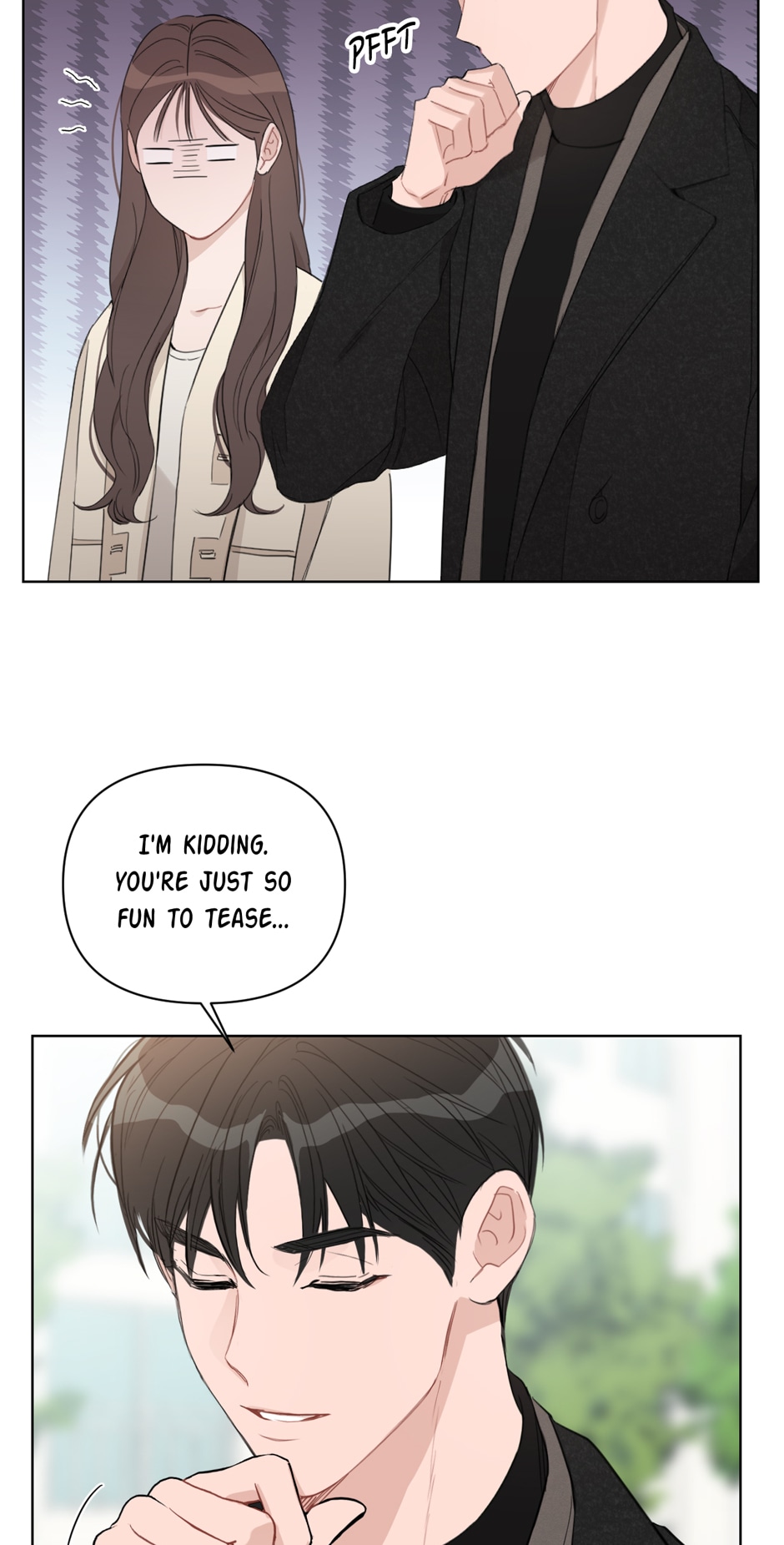 Positively Yours Chapter 76 - Page 42