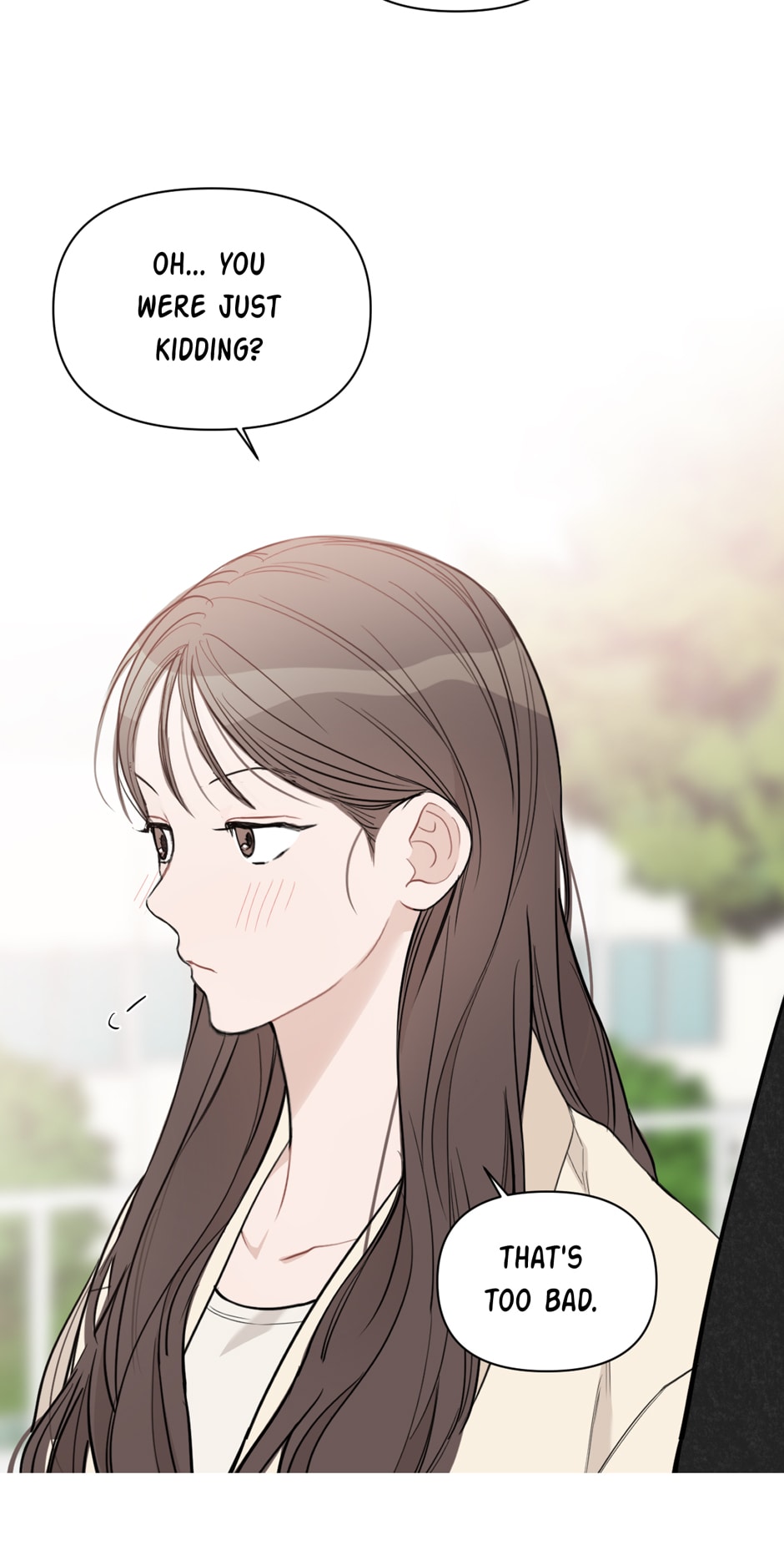 Positively Yours Chapter 76 - Page 44