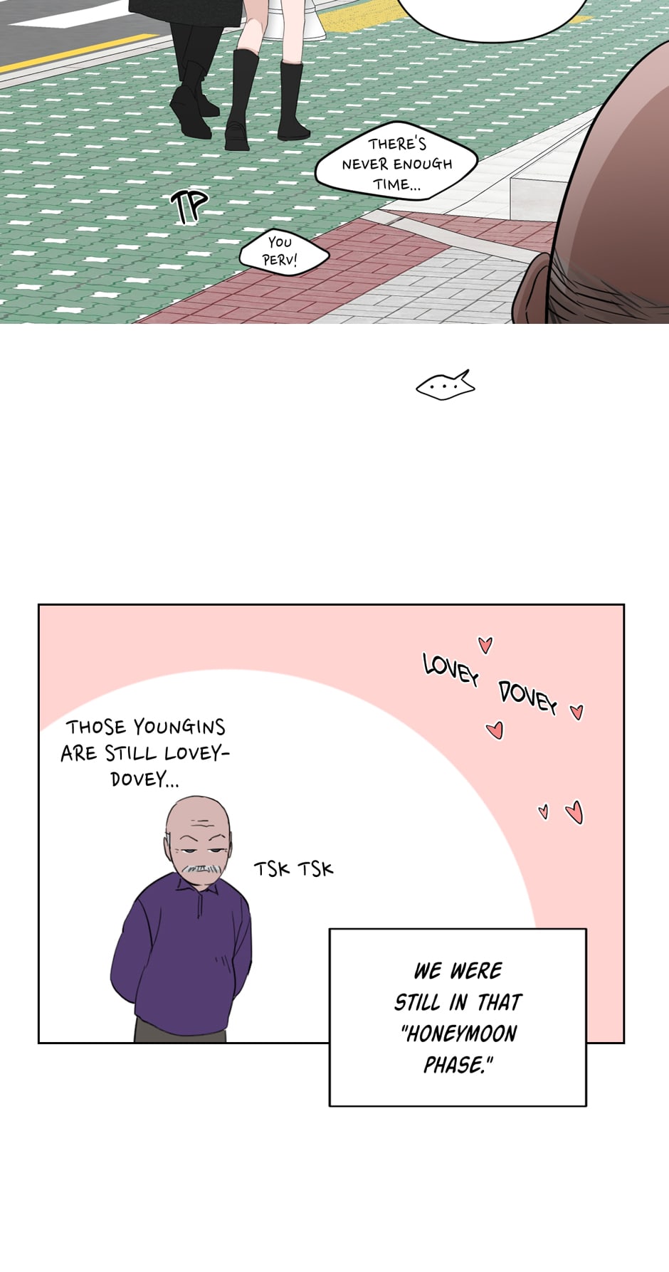 Positively Yours Chapter 76 - Page 48