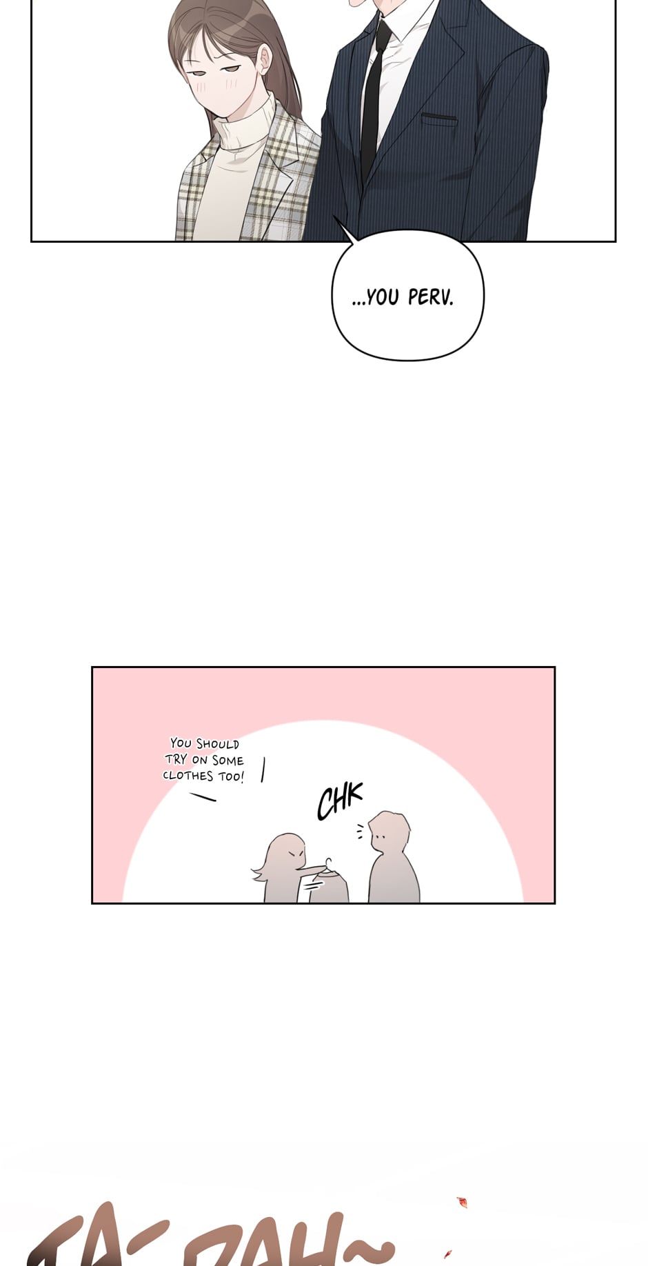 Positively Yours Chapter 76 - Page 8