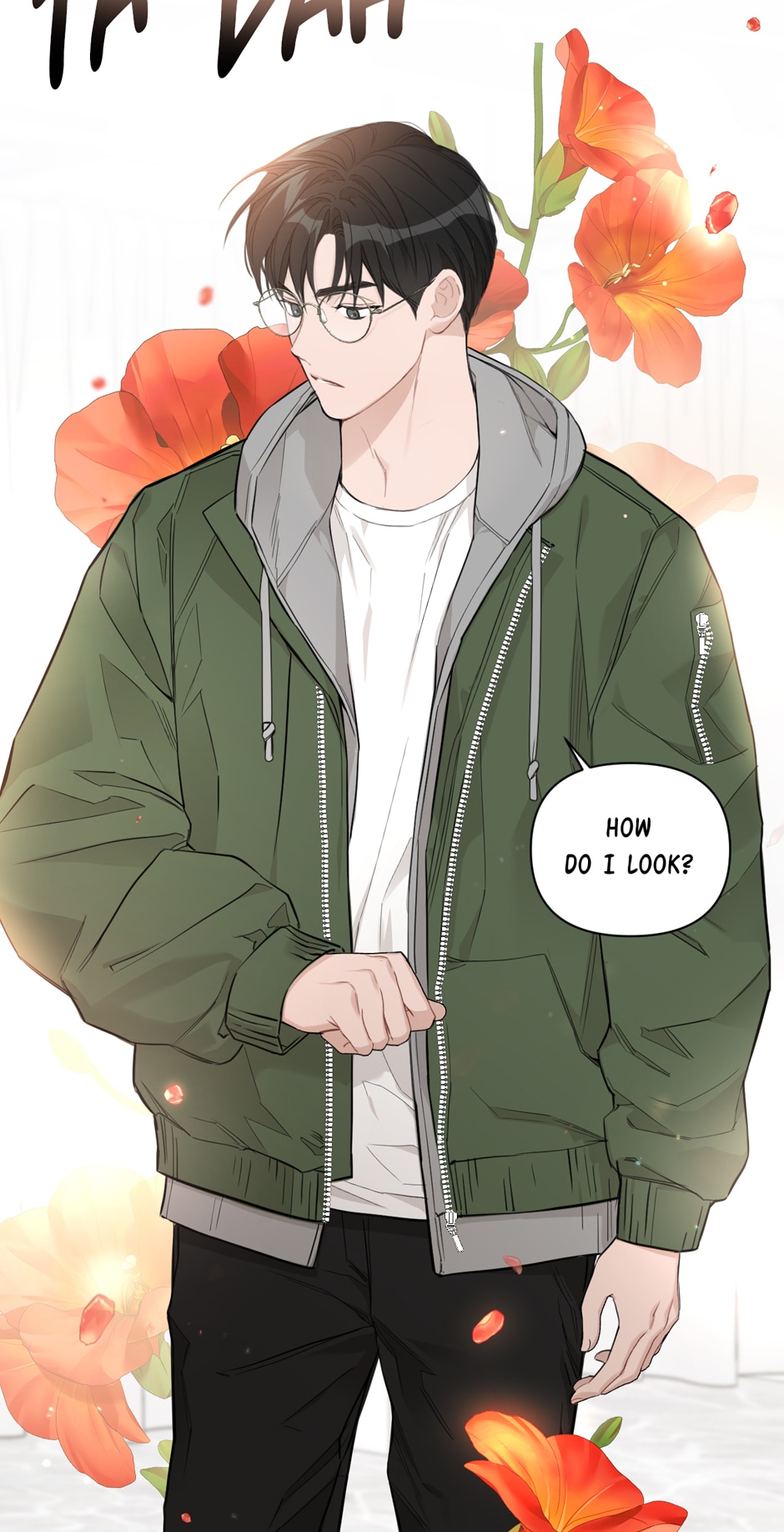 Positively Yours Chapter 76 - Page 9