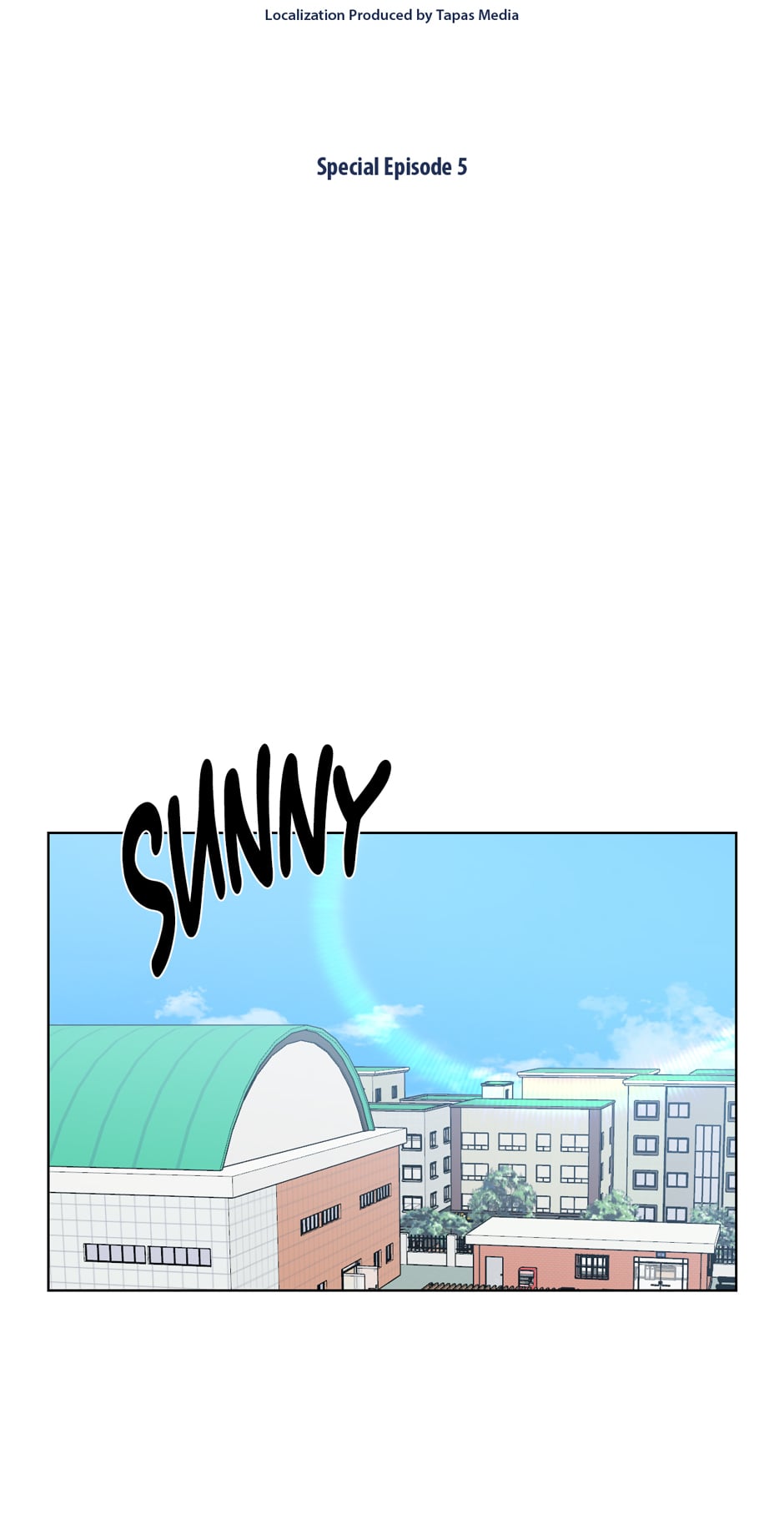 Positively Yours Chapter 77 - Page 11