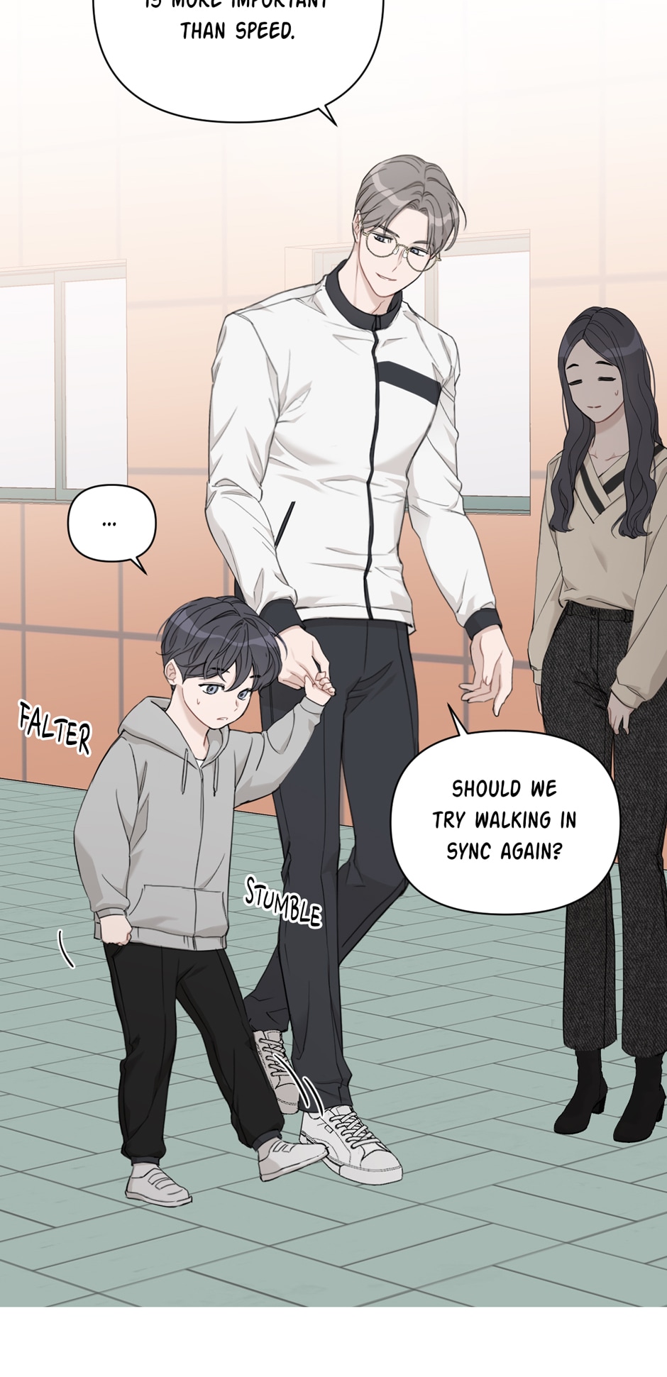 Positively Yours Chapter 77 - Page 14