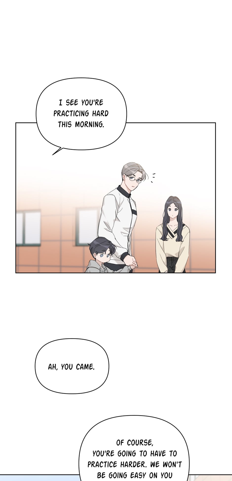 Positively Yours Chapter 77 - Page 15