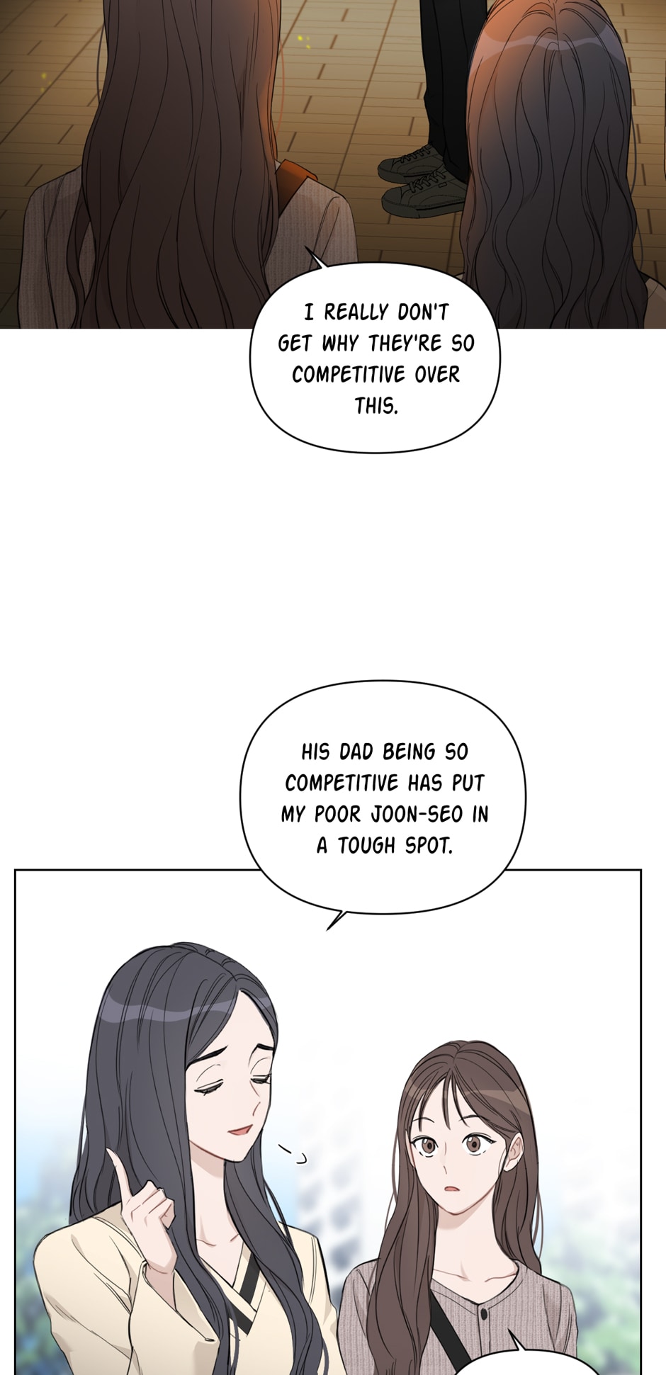 Positively Yours Chapter 77 - Page 19