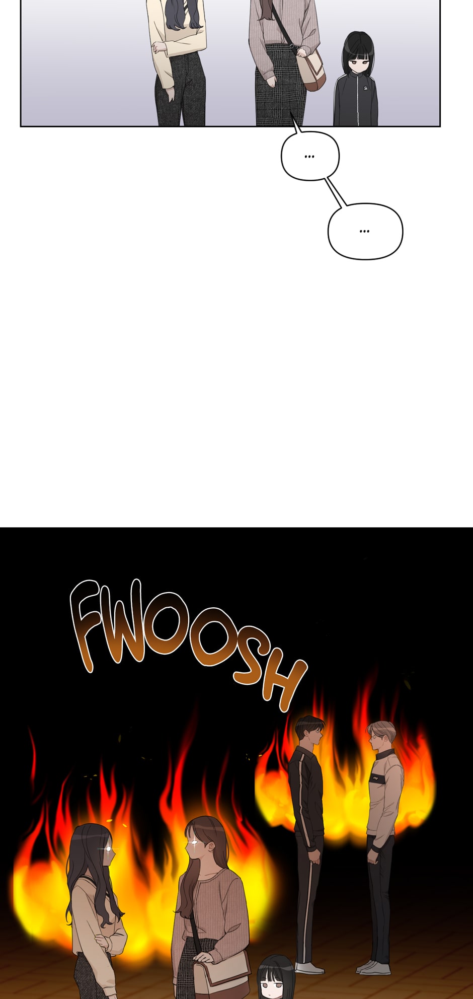 Positively Yours Chapter 77 - Page 25