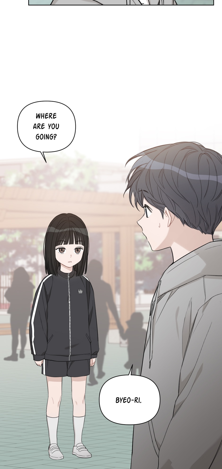 Positively Yours Chapter 77 - Page 28