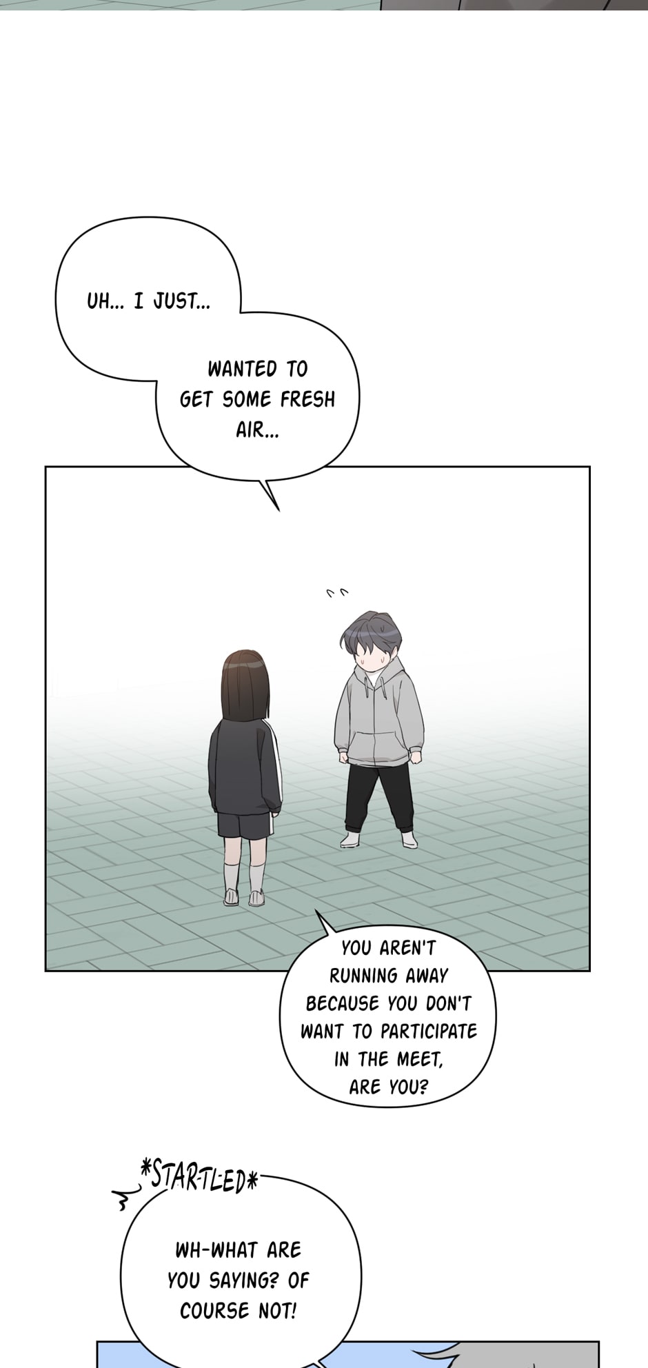 Positively Yours Chapter 77 - Page 29