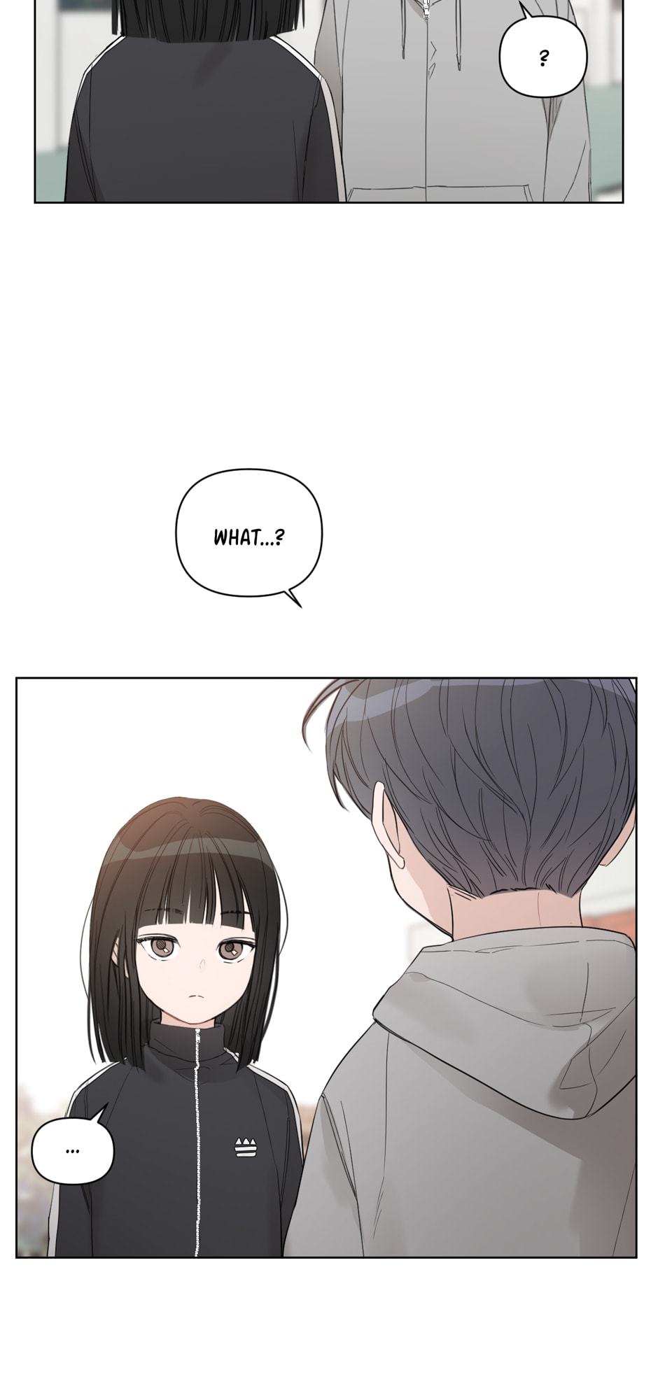 Positively Yours Chapter 77 - Page 31