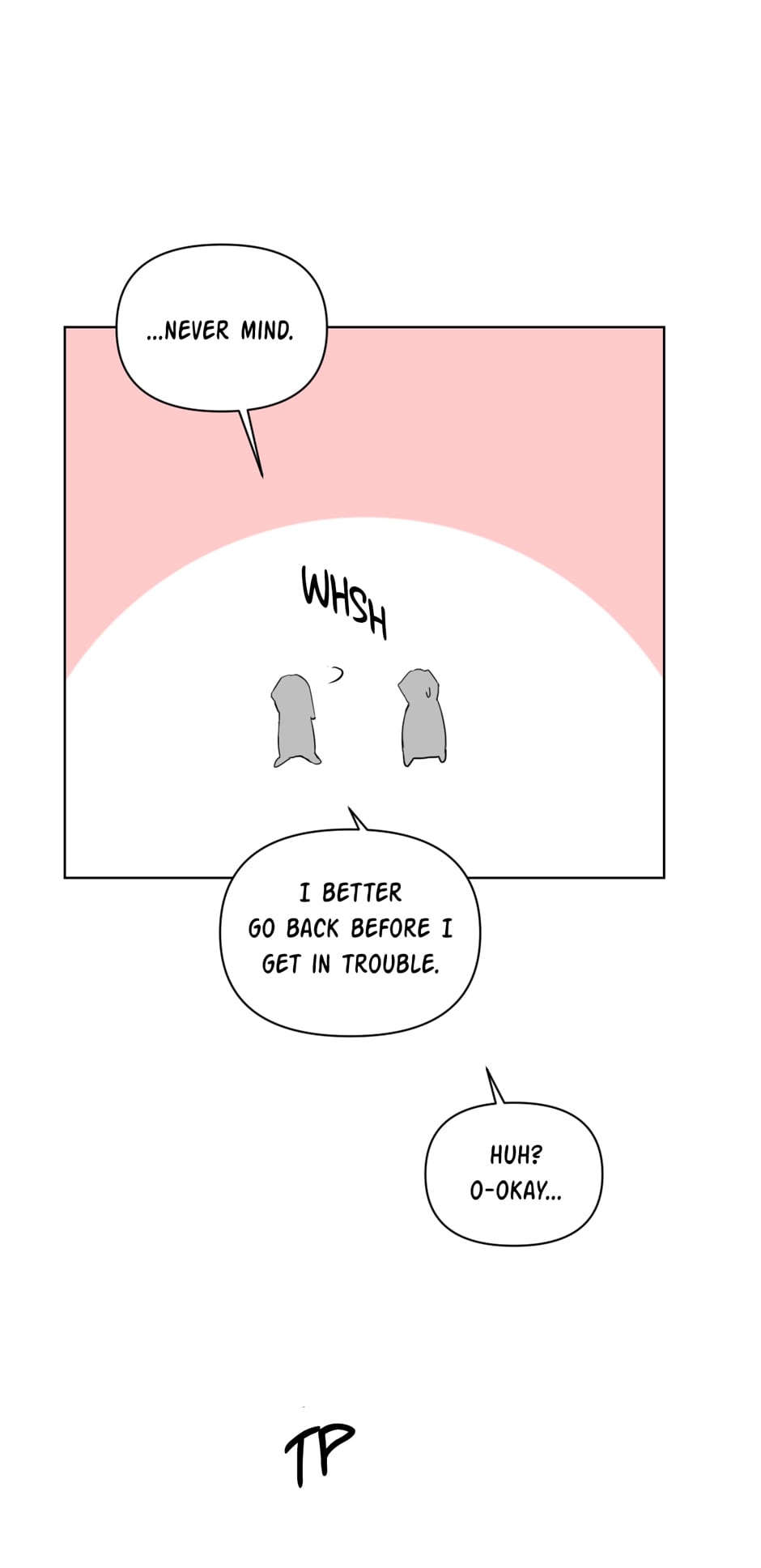 Positively Yours Chapter 77 - Page 32