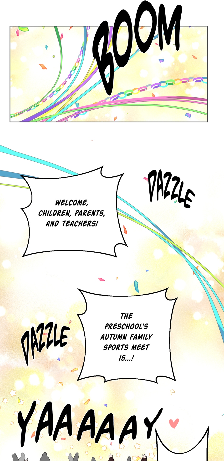 Positively Yours Chapter 77 - Page 34