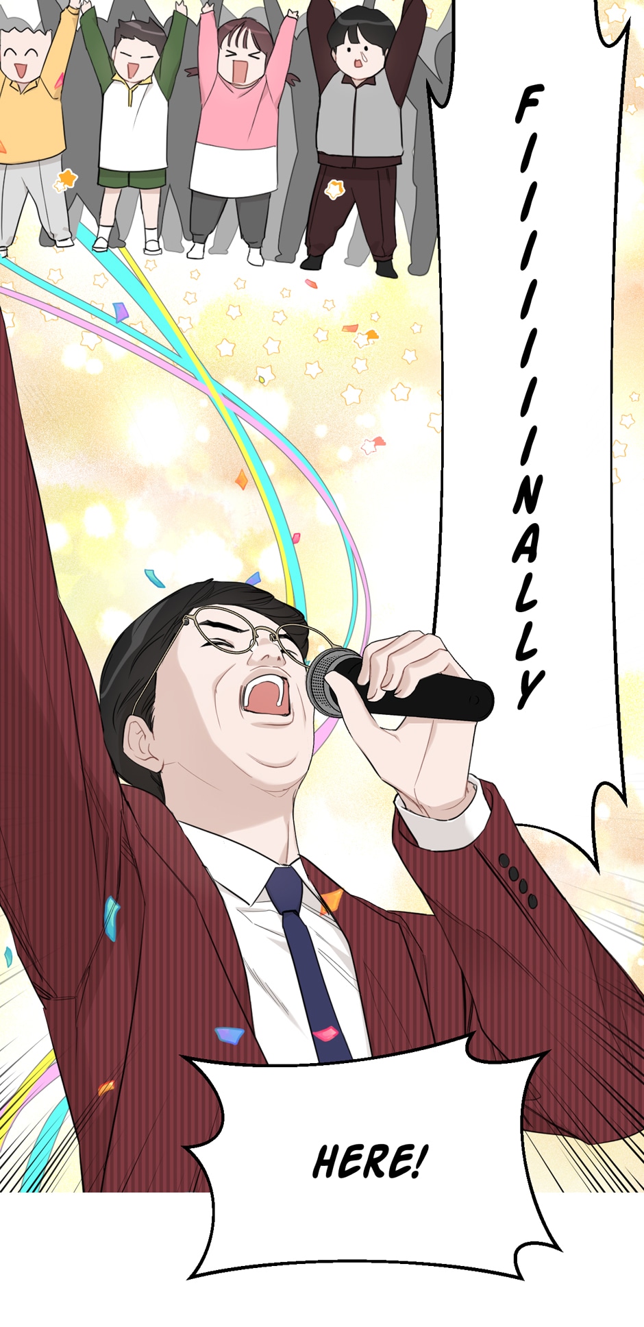 Positively Yours Chapter 77 - Page 35